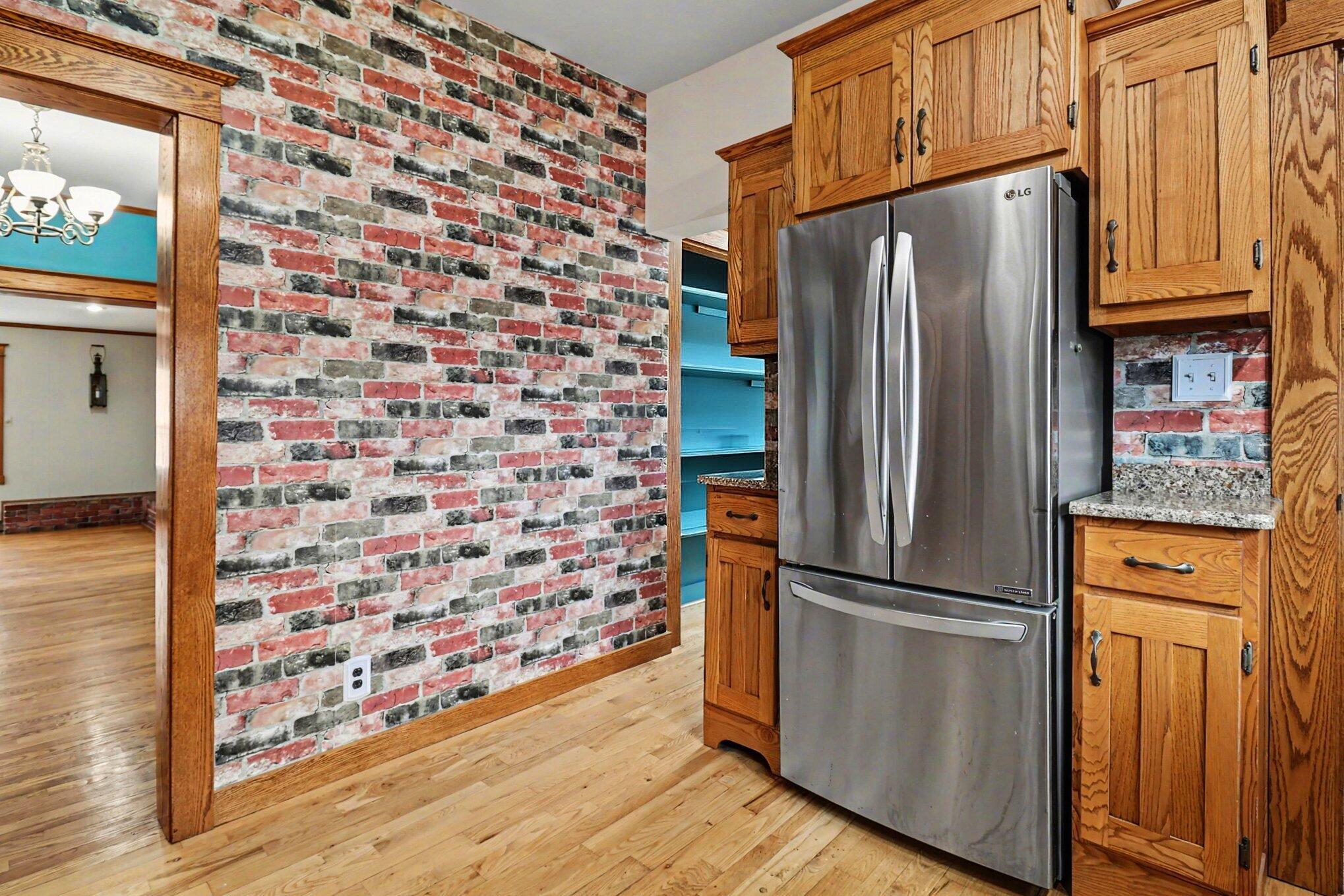802 N Emily Street Ludington MI 49431