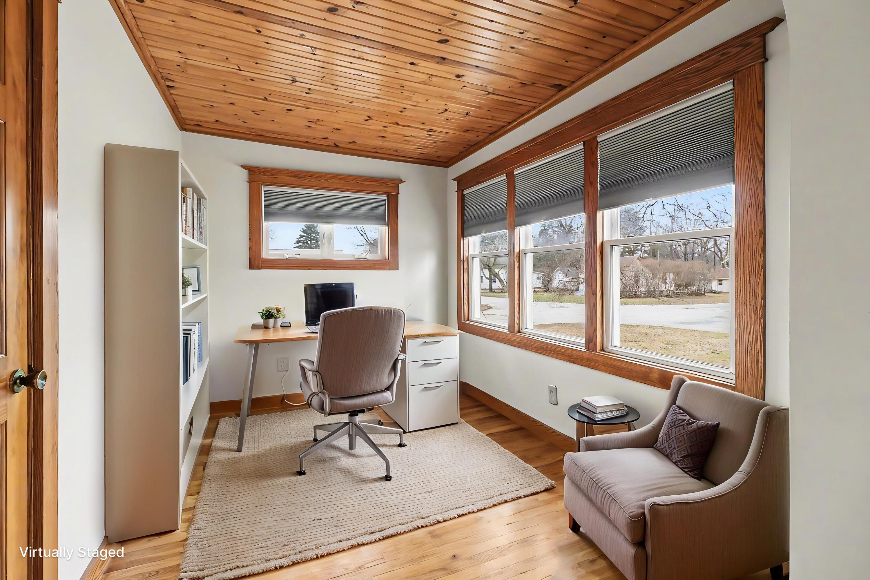 802 N Emily Street Ludington MI 49431