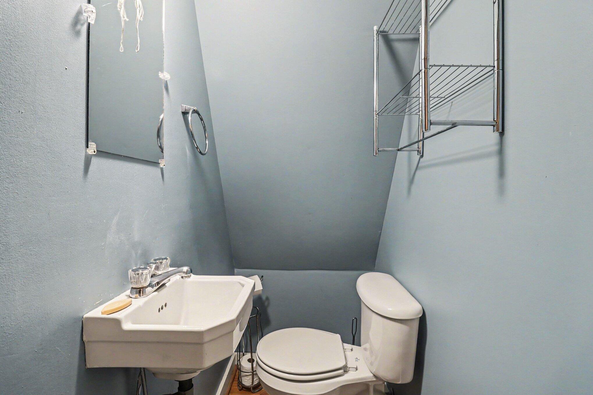 802 N Emily Street Ludington MI 49431