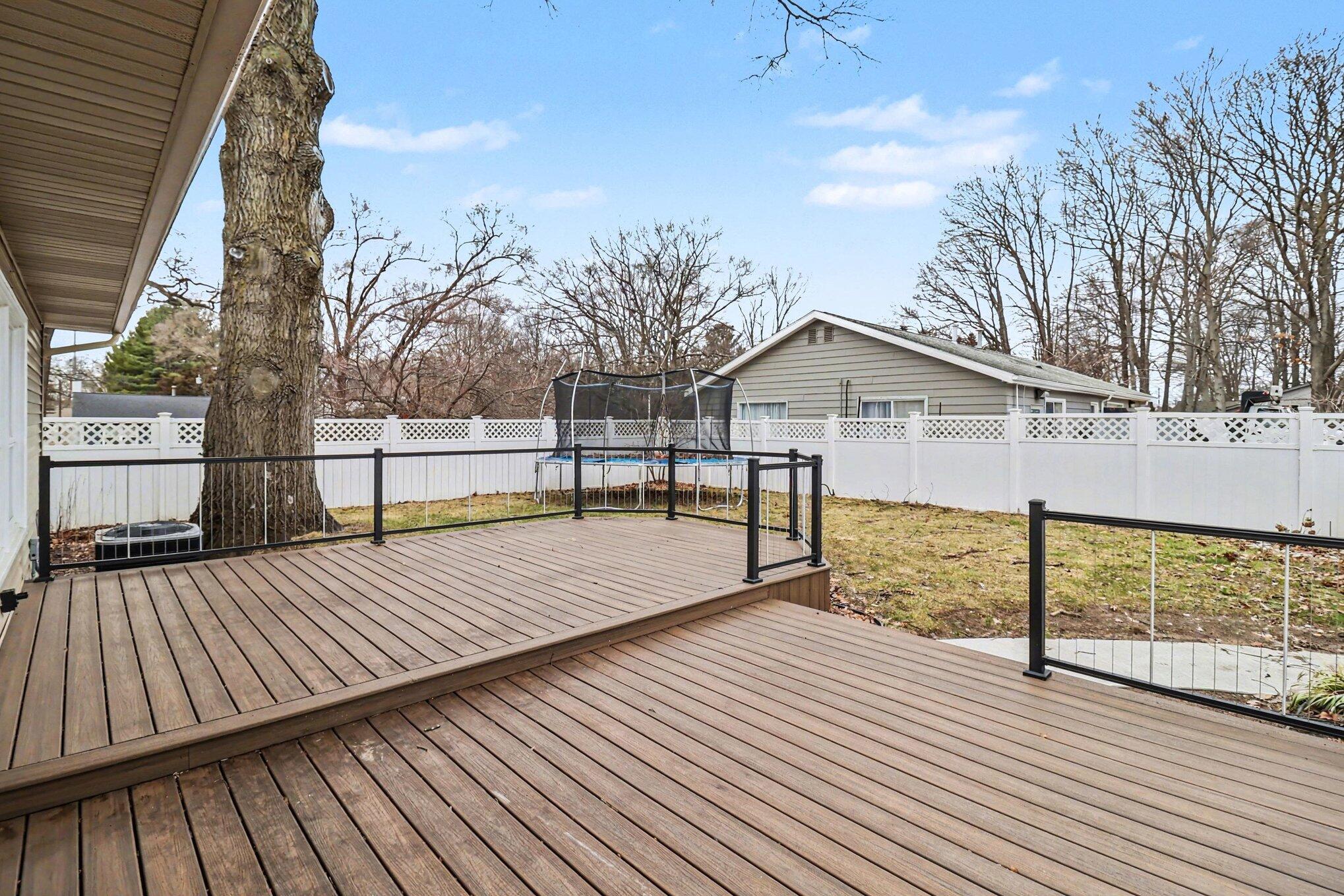 802 N Emily Street Ludington MI 49431