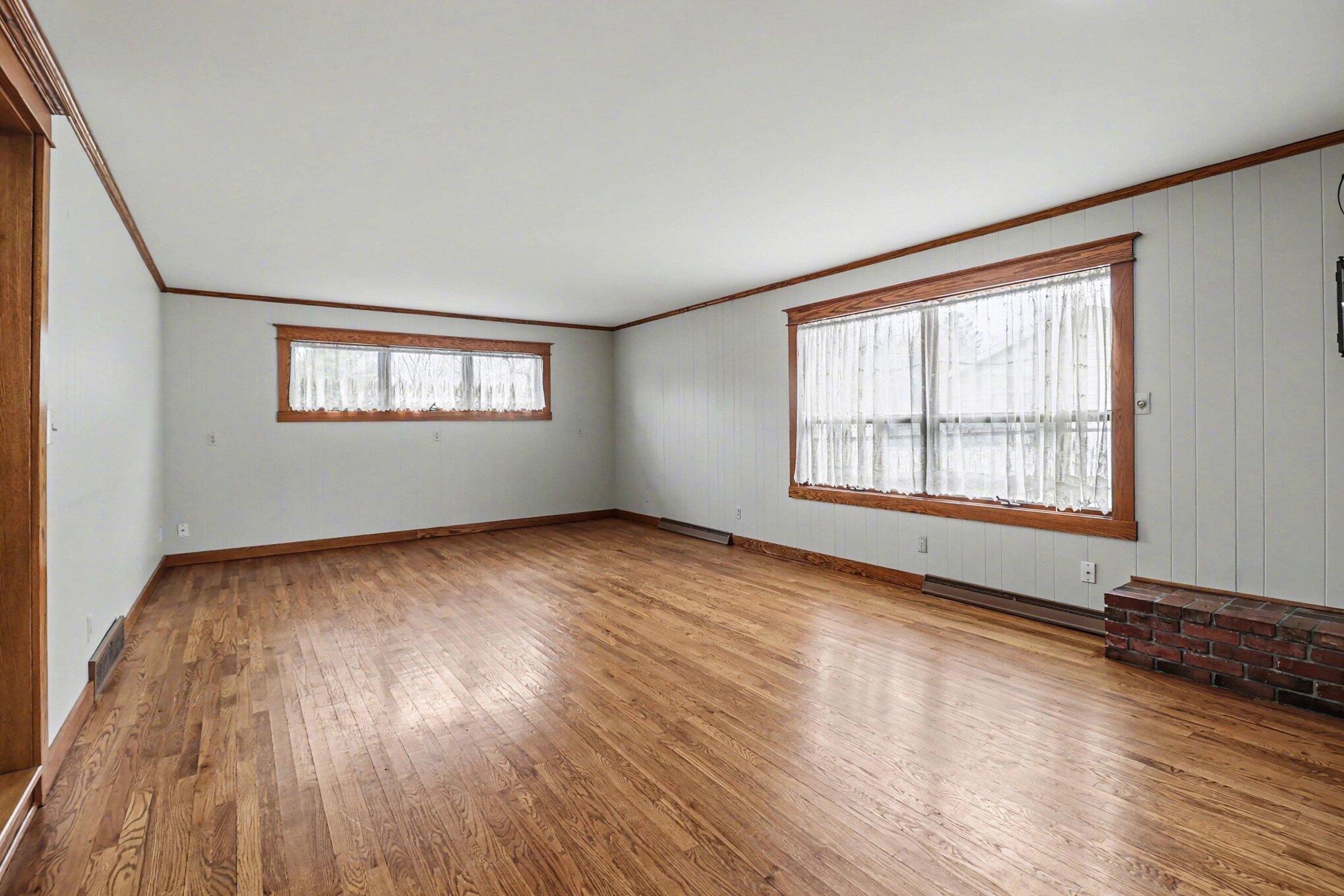 802 N Emily Street Ludington MI 49431