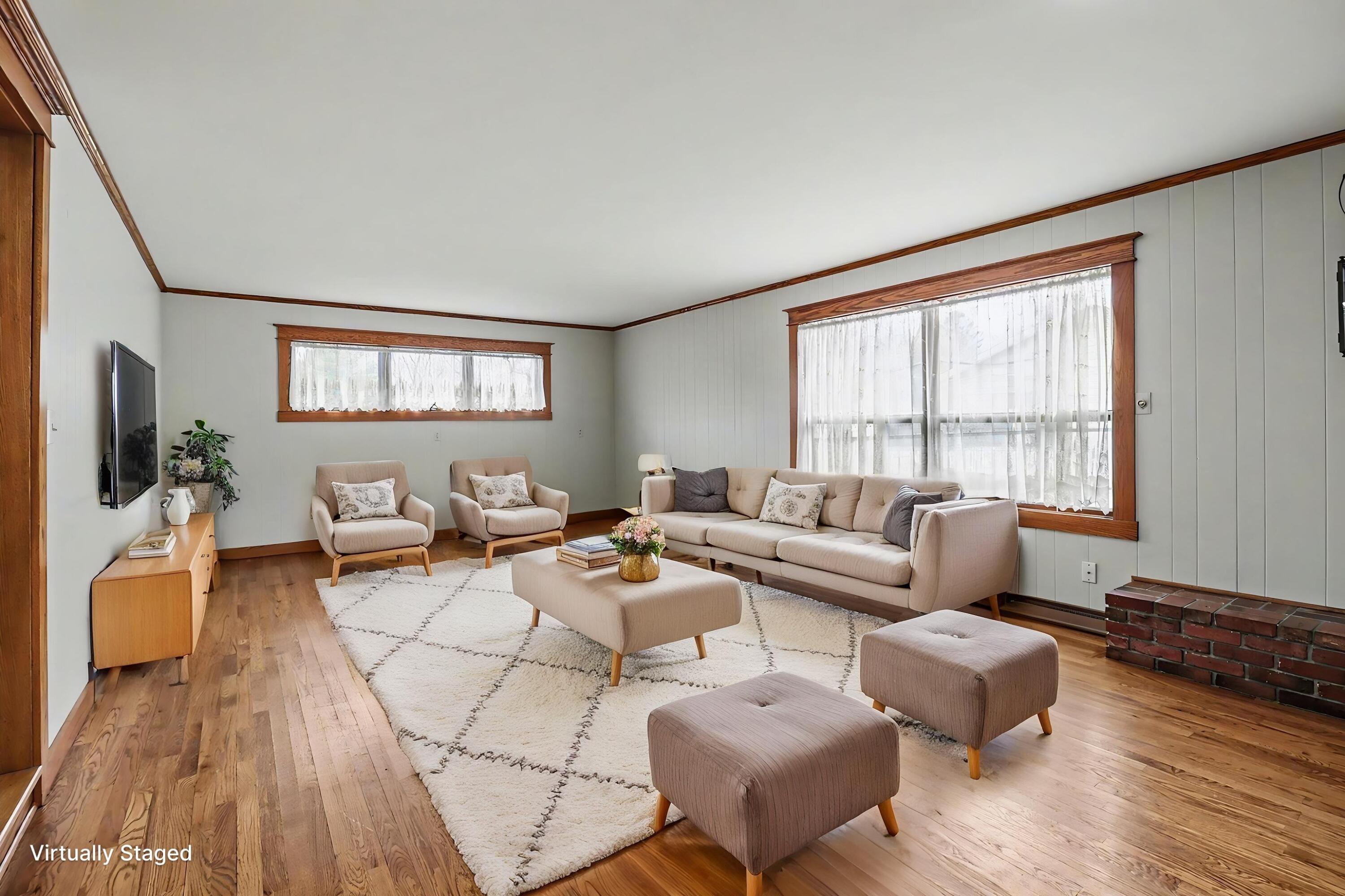 802 N Emily Street Ludington MI 49431