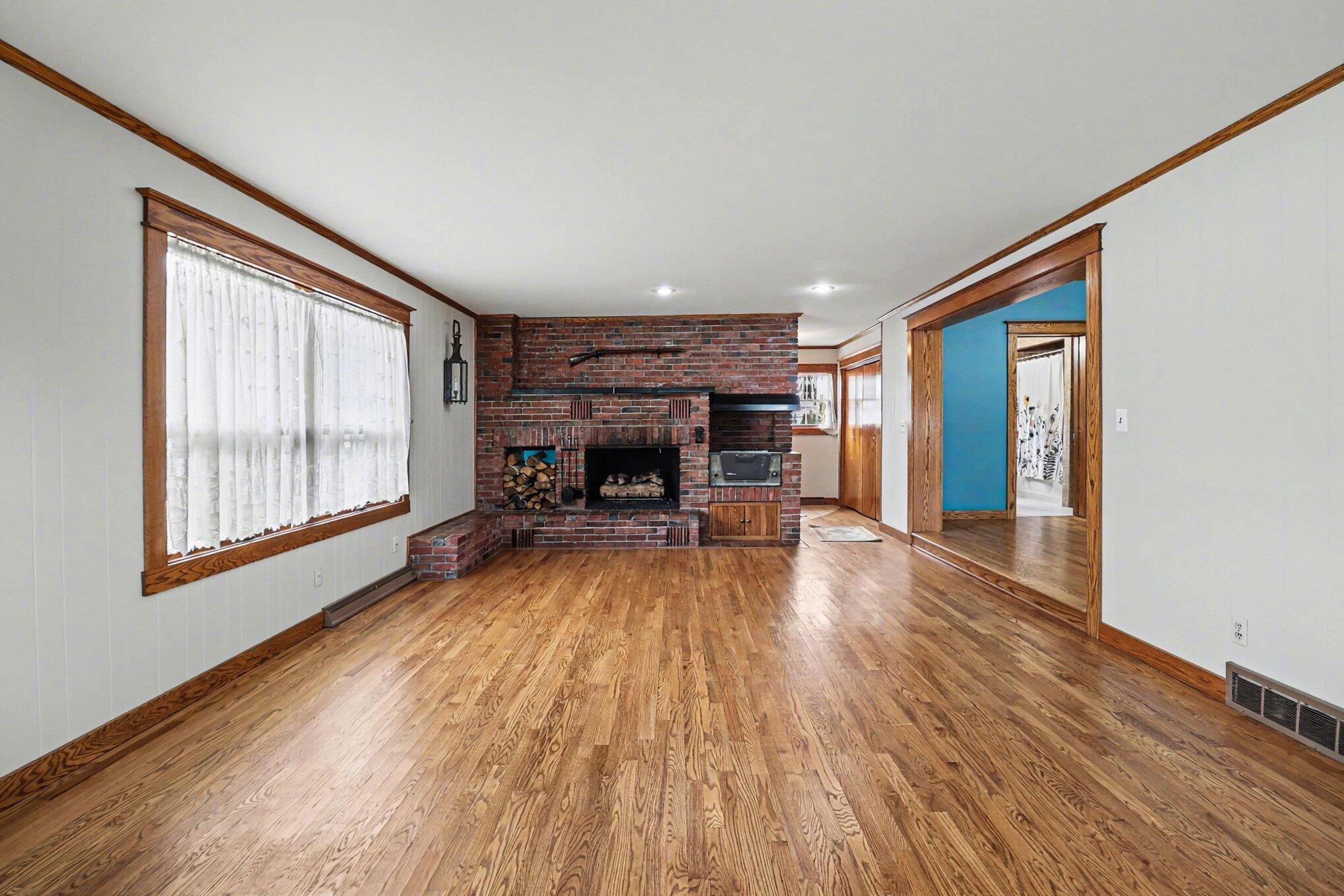 802 N Emily Street Ludington MI 49431