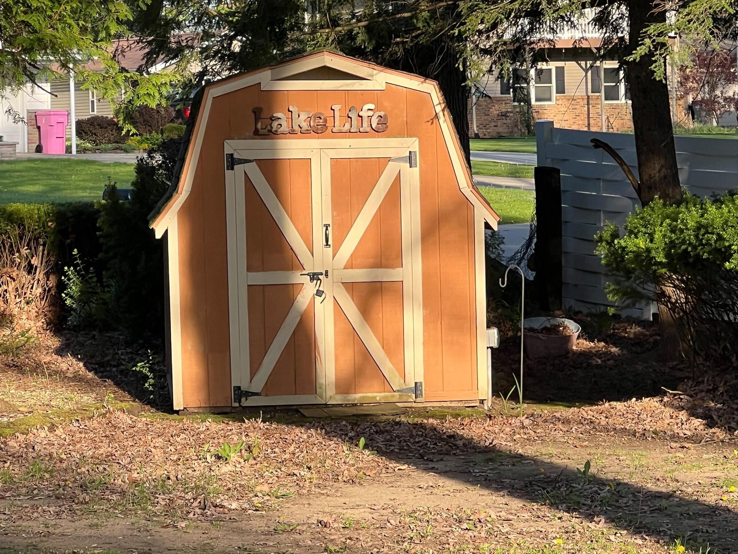 70328 Lakeview Drive Edwardsburg MI 49112