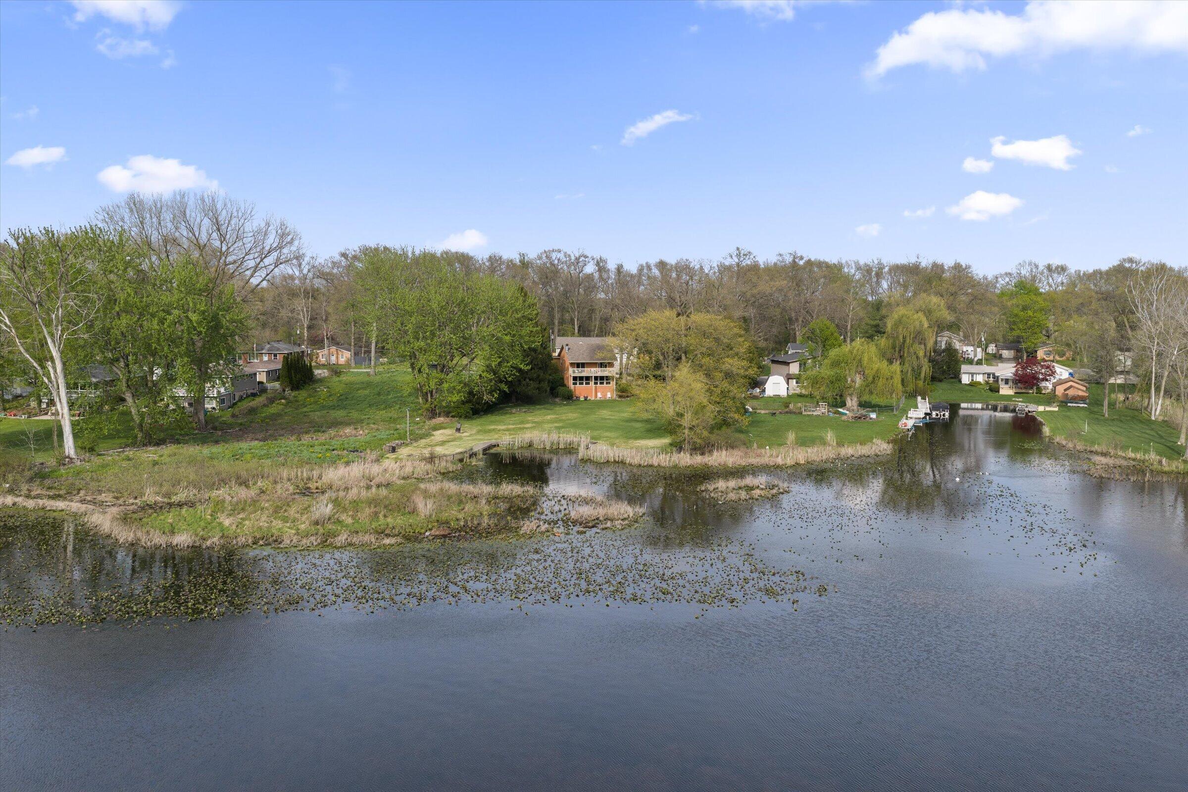 70328 Lakeview Drive Edwardsburg MI 49112