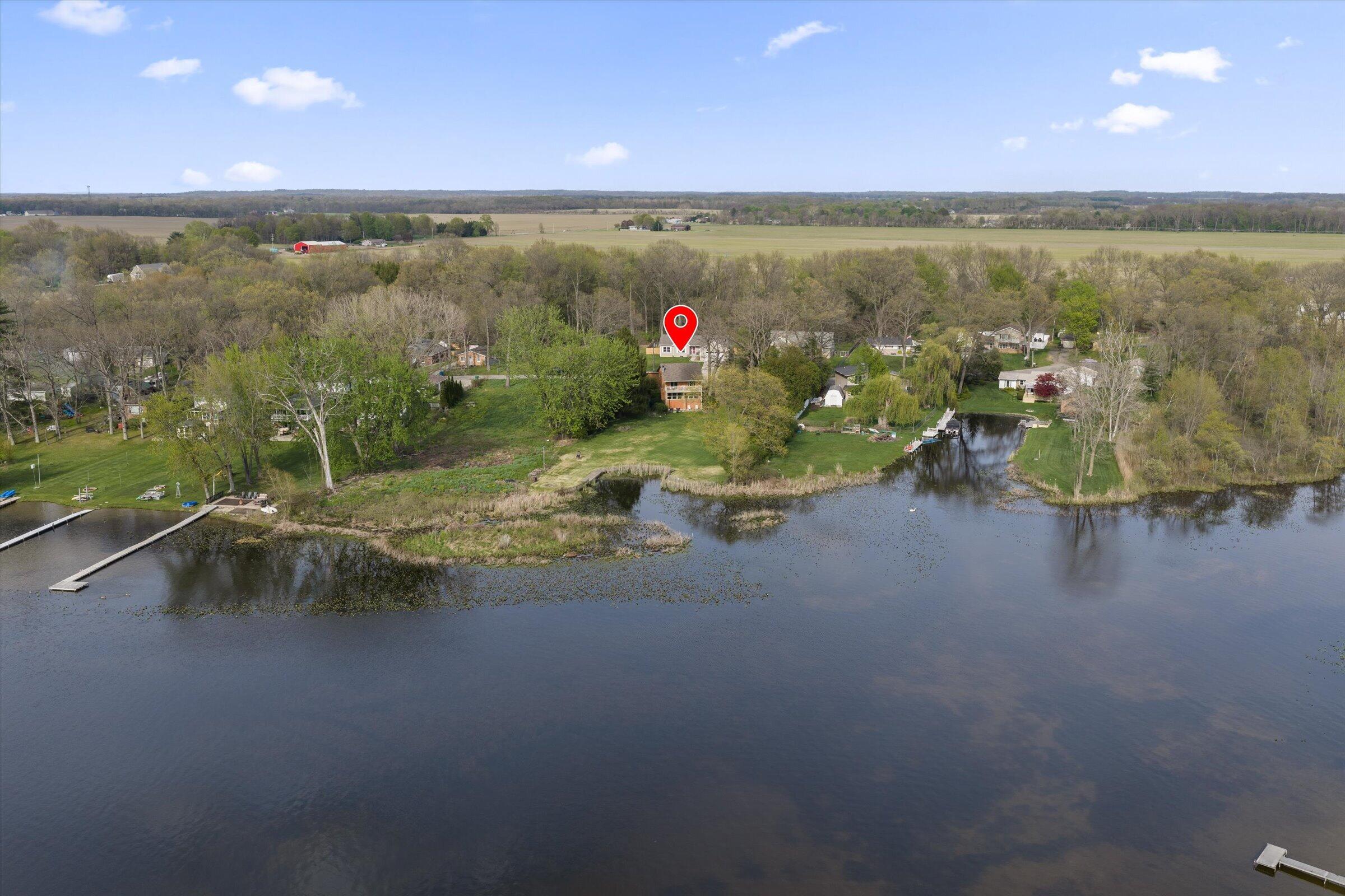 70328 Lakeview Drive Edwardsburg MI 49112