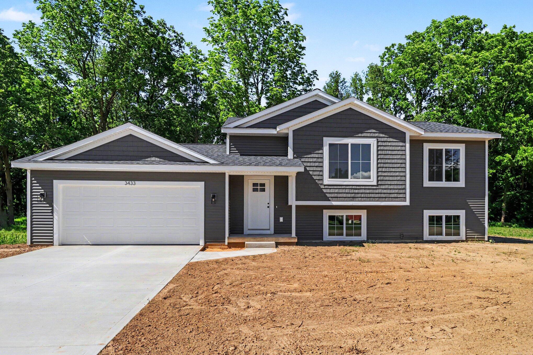 3433 Gray Fox Lane Allegan MI 49010