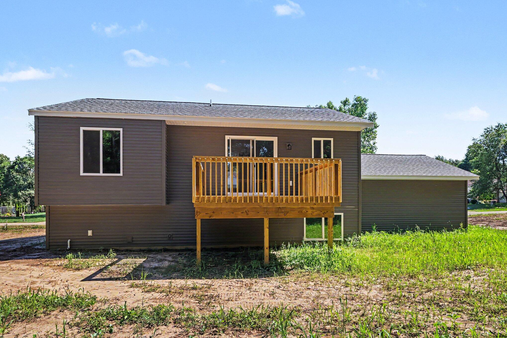 3433 Gray Fox Lane Allegan MI 49010