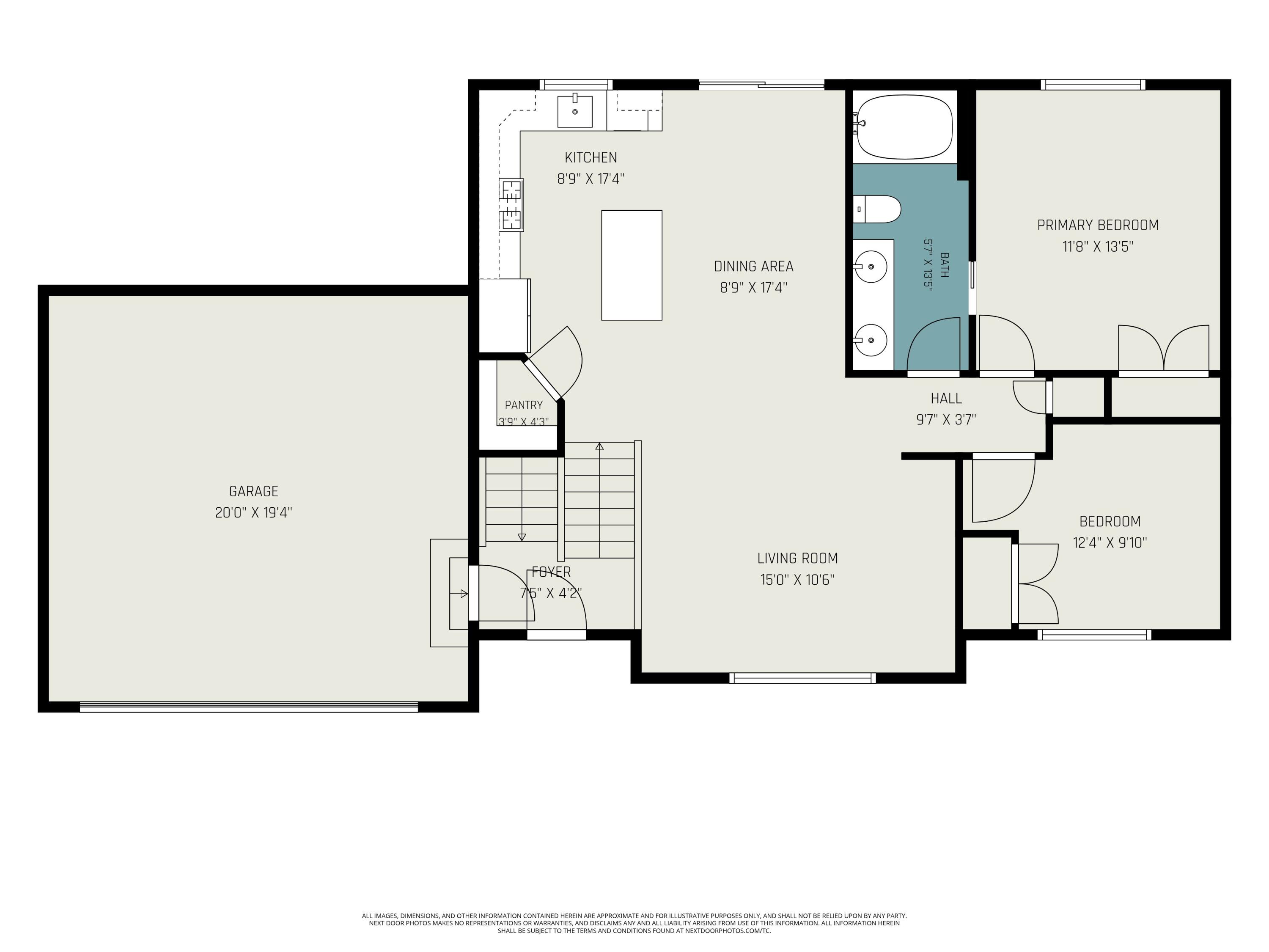 3433 Gray Fox Lane Allegan MI 49010