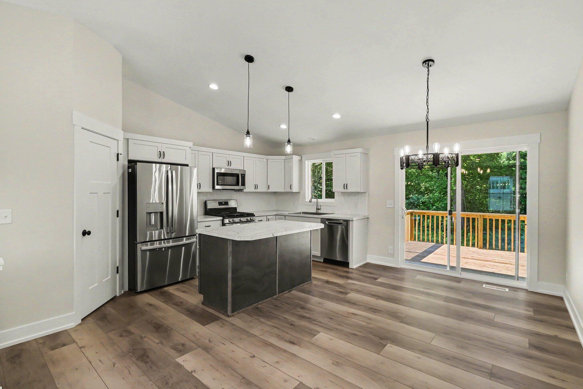 3433 Gray Fox Lane Allegan MI 49010