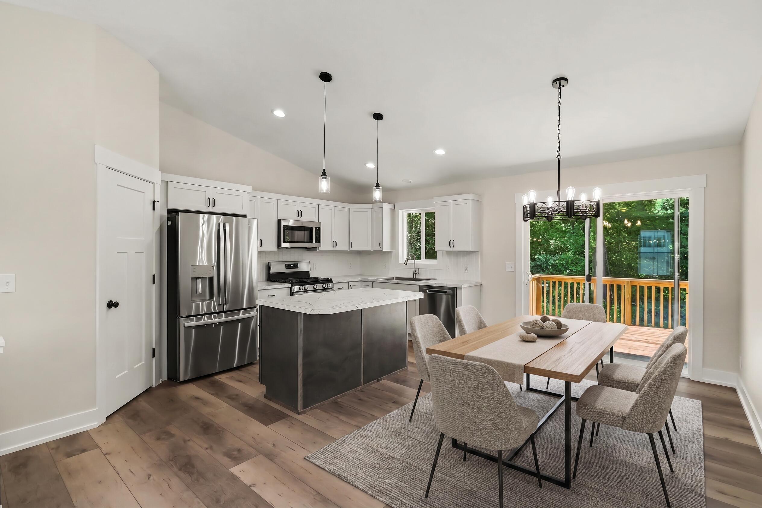 3433 Gray Fox Lane Allegan MI 49010