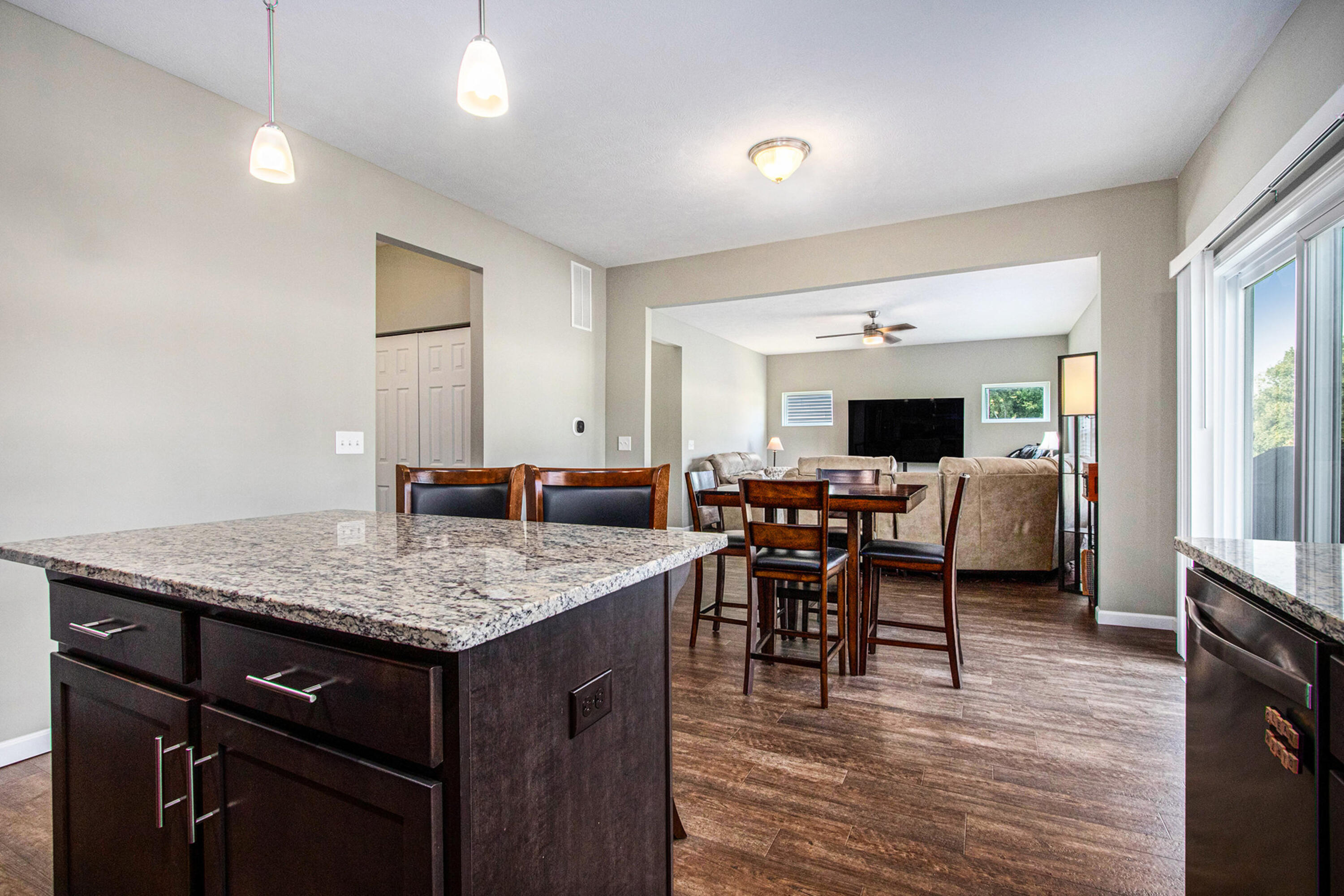 593 Trumpeter Bay Drive Benton Harbor MI 49022