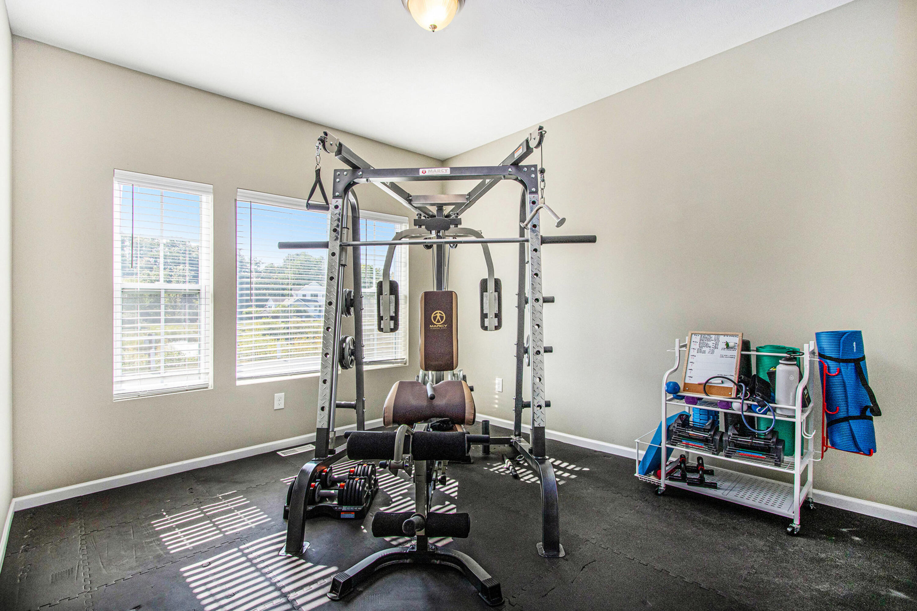 593 Trumpeter Bay Drive Benton Harbor MI 49022