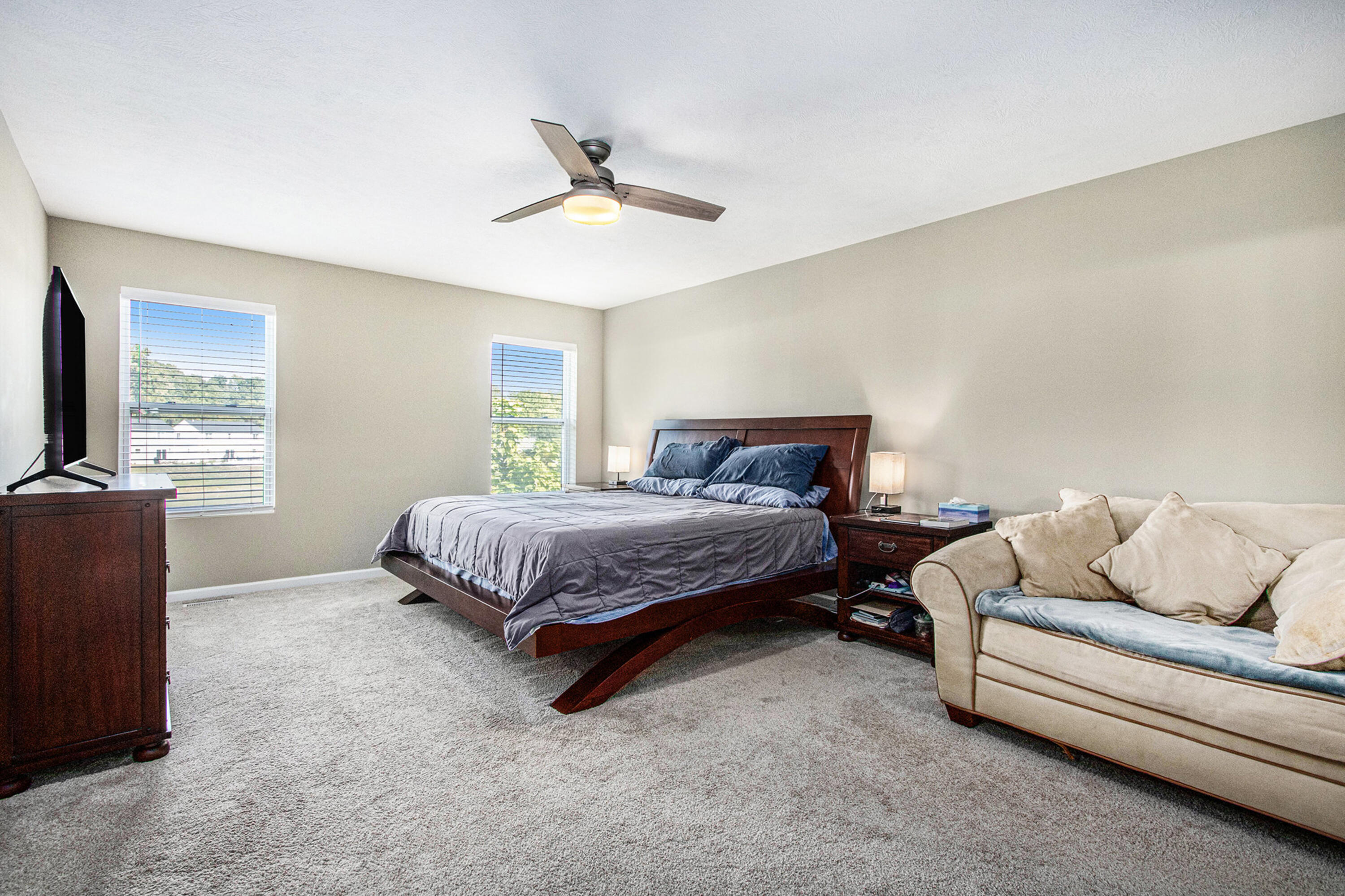 593 Trumpeter Bay Drive Benton Harbor MI 49022