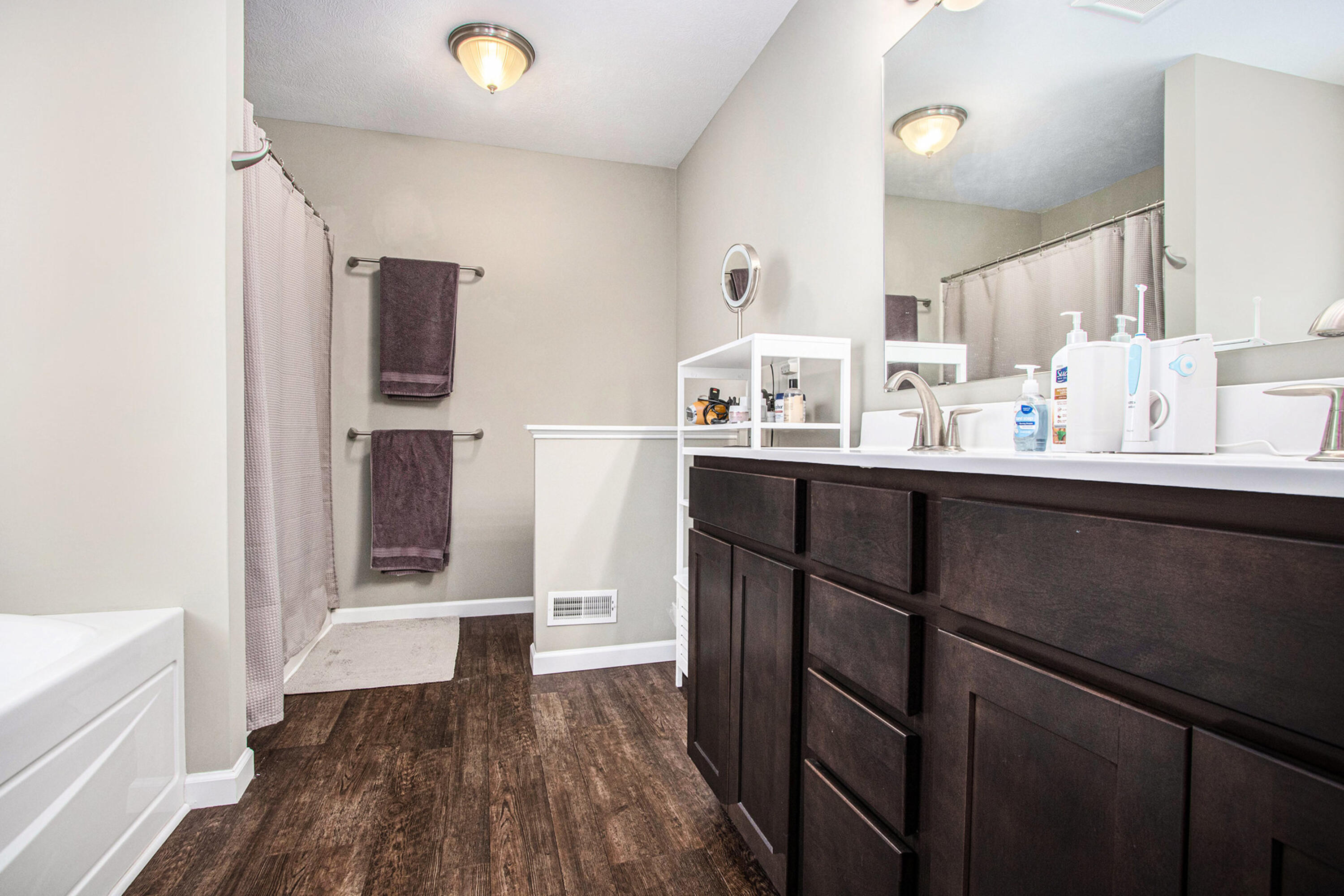 593 Trumpeter Bay Drive Benton Harbor MI 49022