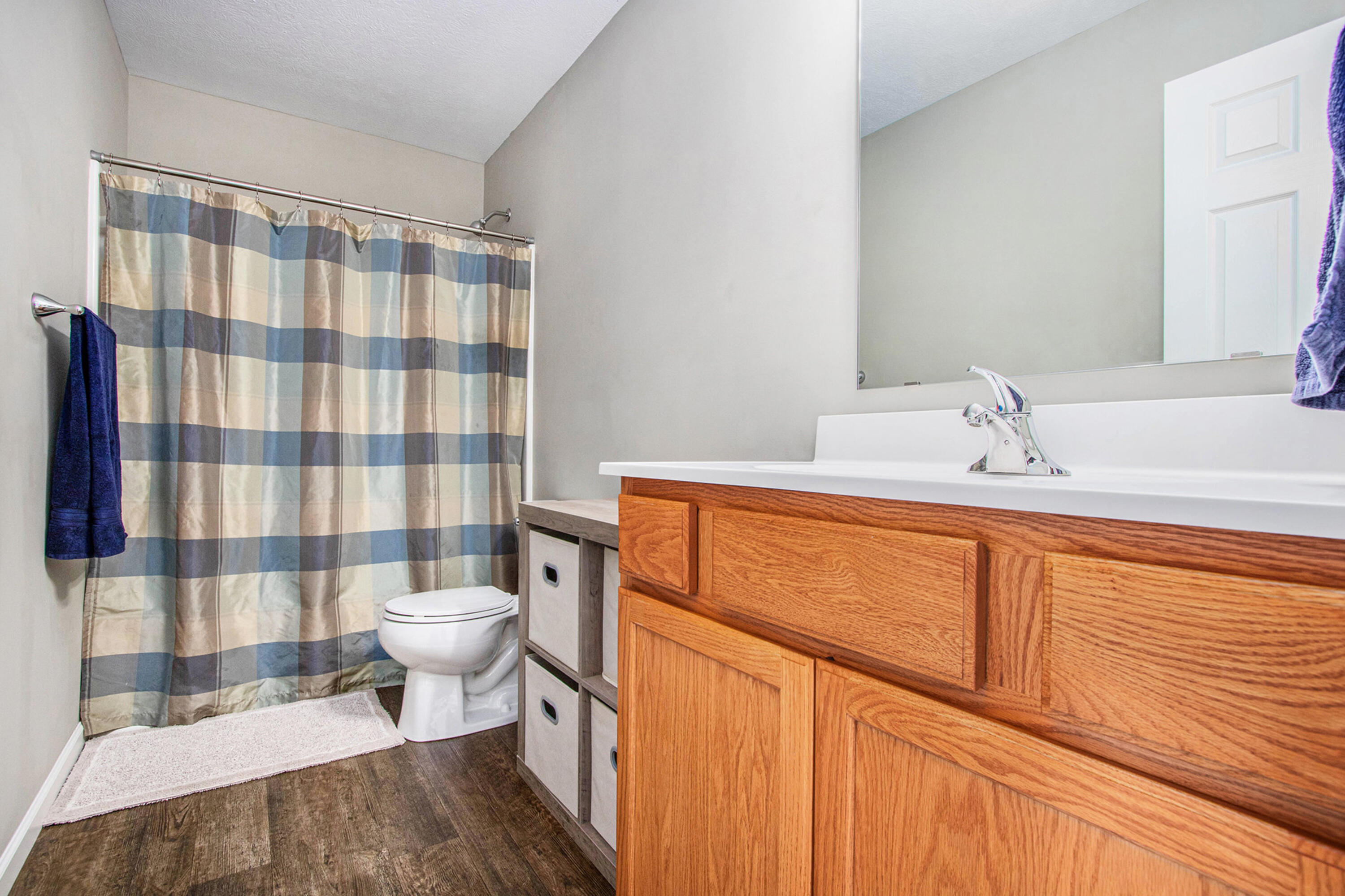 593 Trumpeter Bay Drive Benton Harbor MI 49022