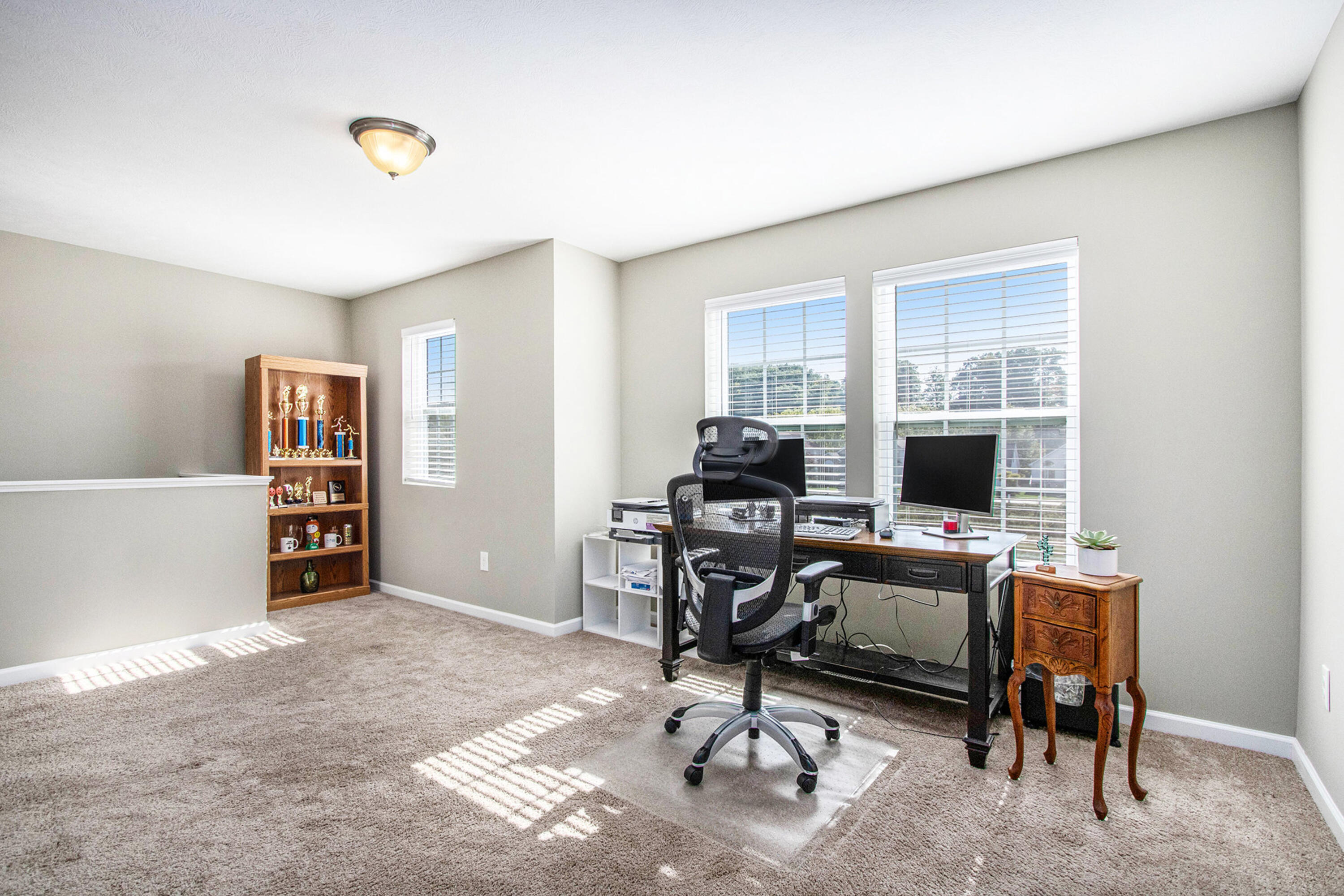 593 Trumpeter Bay Drive Benton Harbor MI 49022