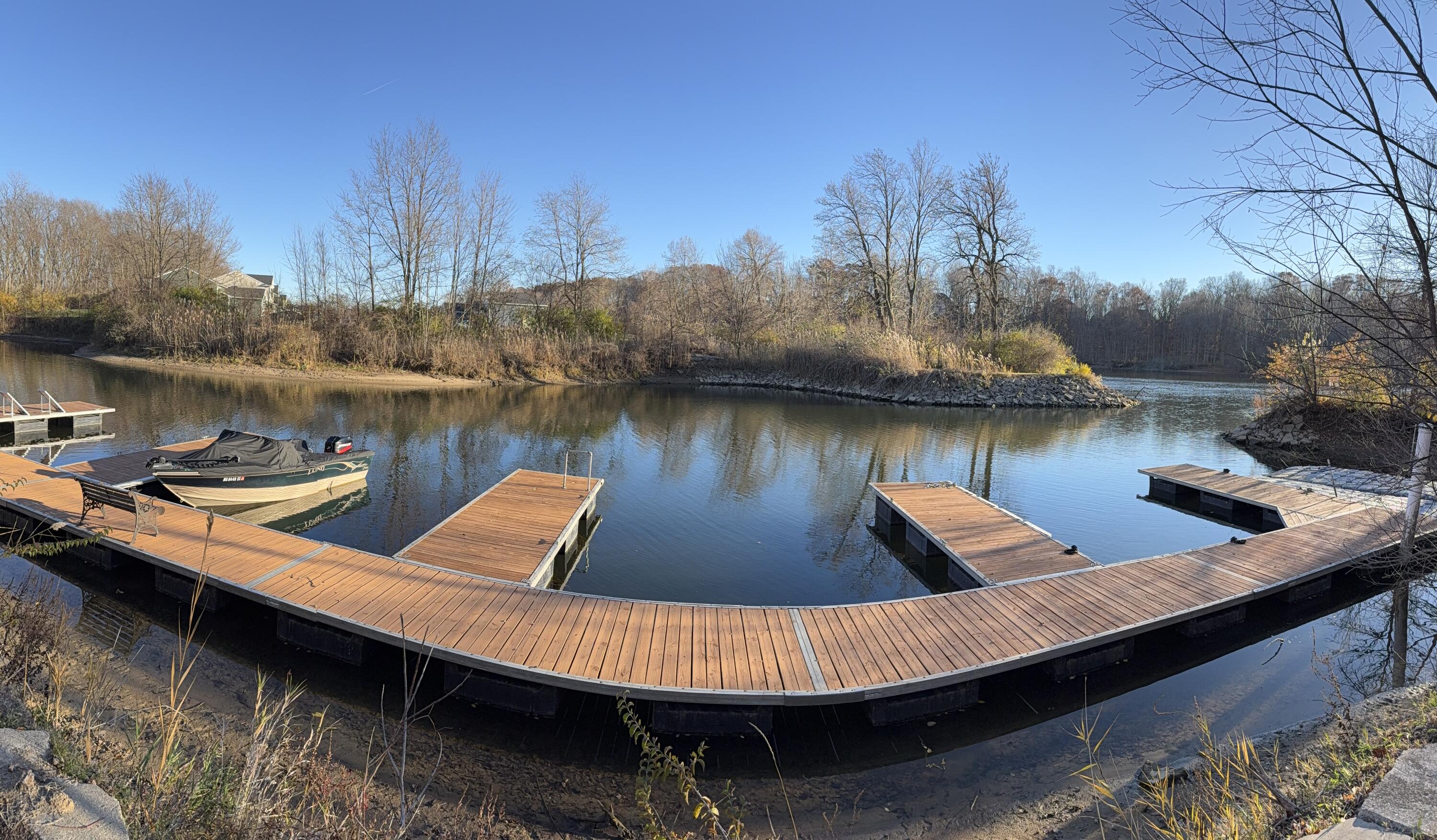 593 Trumpeter Bay Drive Benton Harbor MI 49022