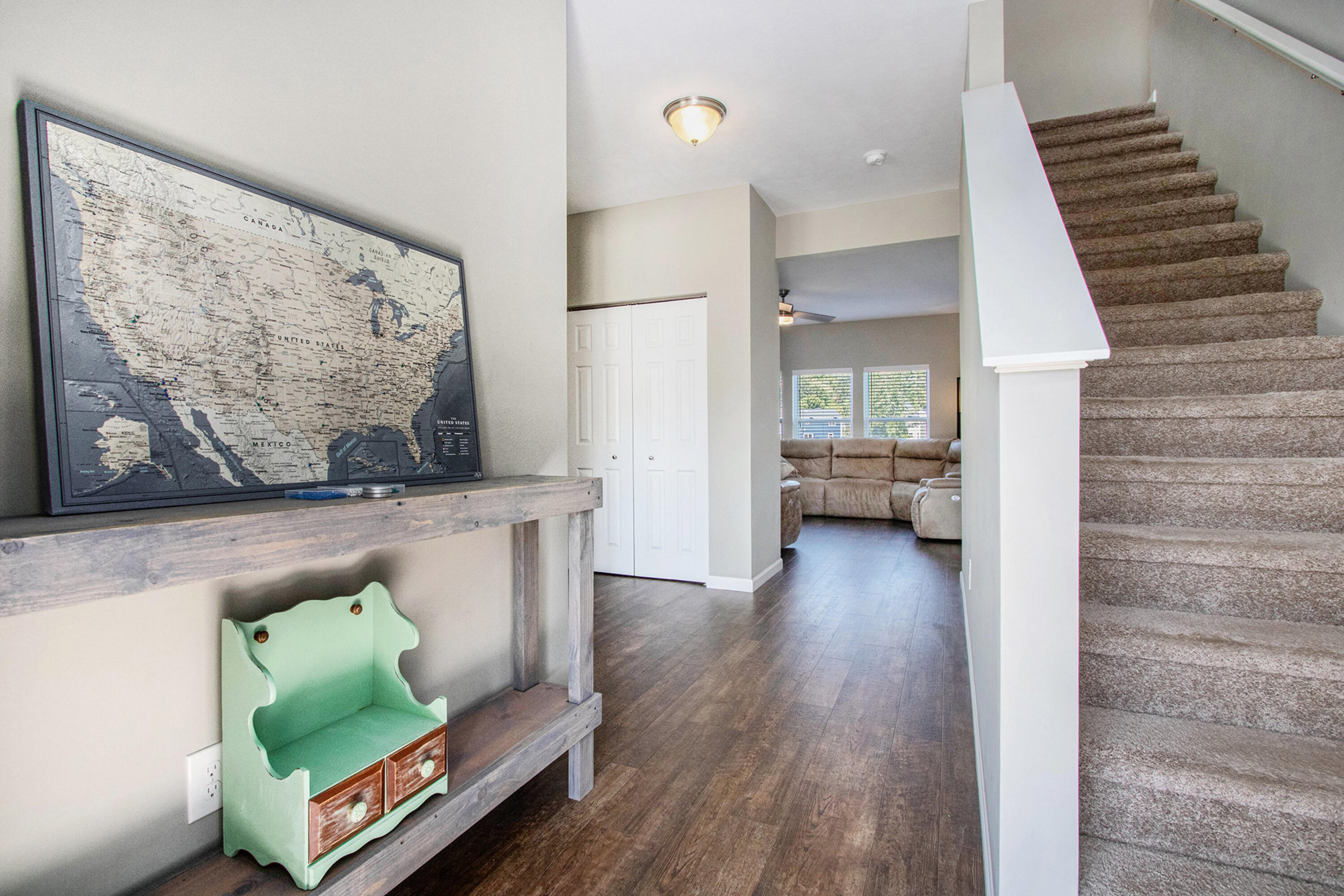 593 Trumpeter Bay Drive Benton Harbor MI 49022