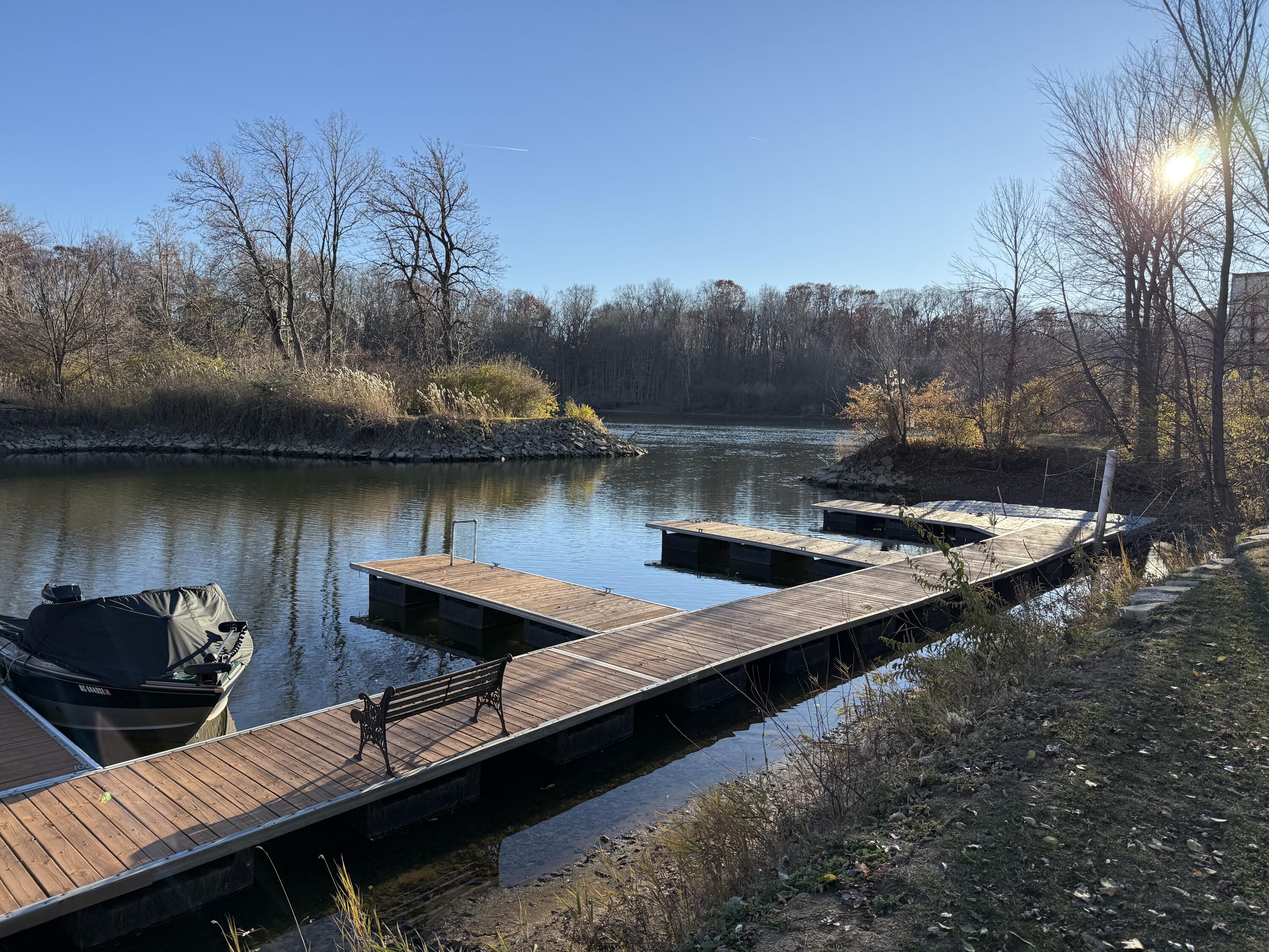 593 Trumpeter Bay Drive Benton Harbor MI 49022