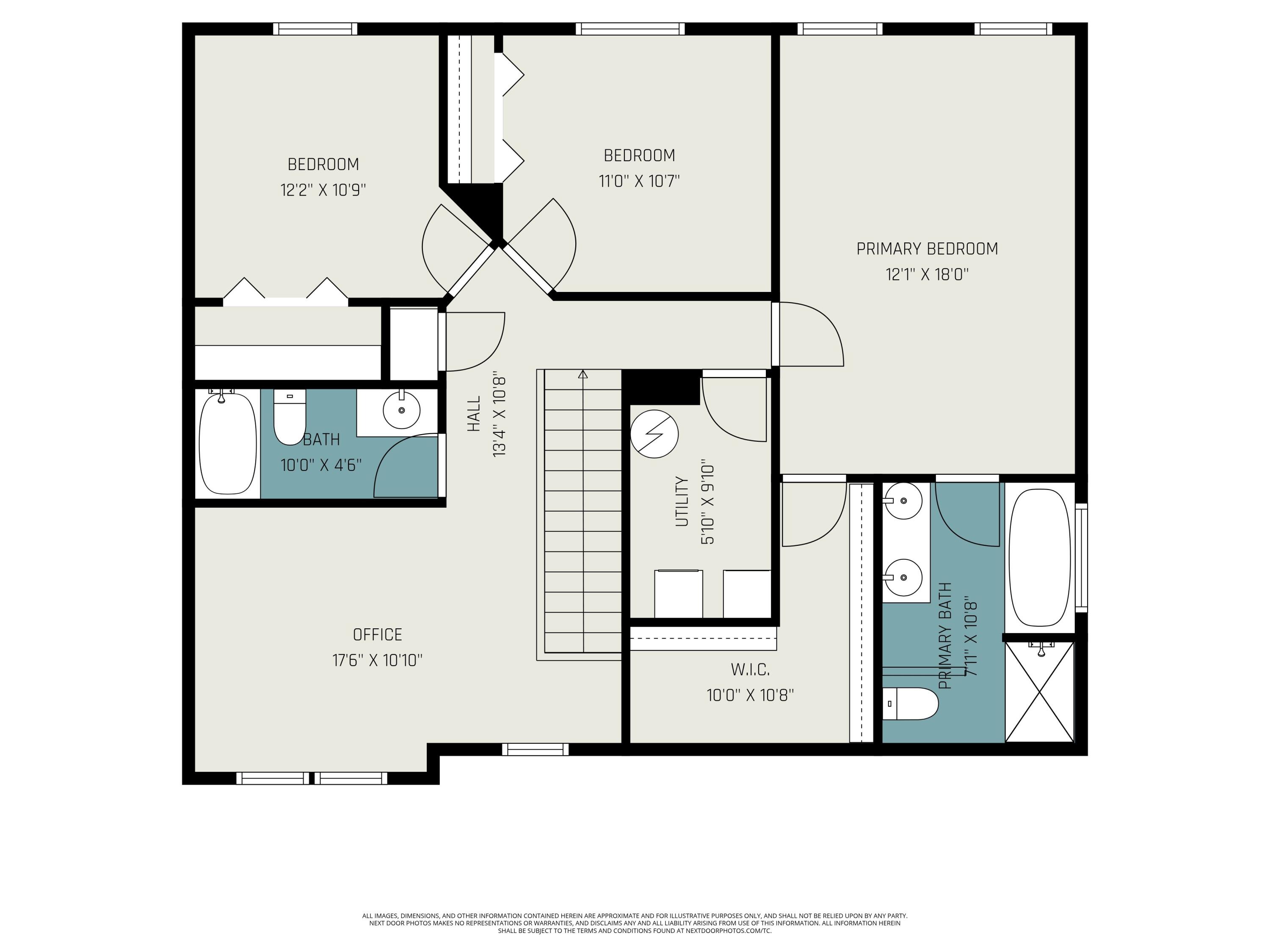 593 Trumpeter Bay Drive Benton Harbor MI 49022