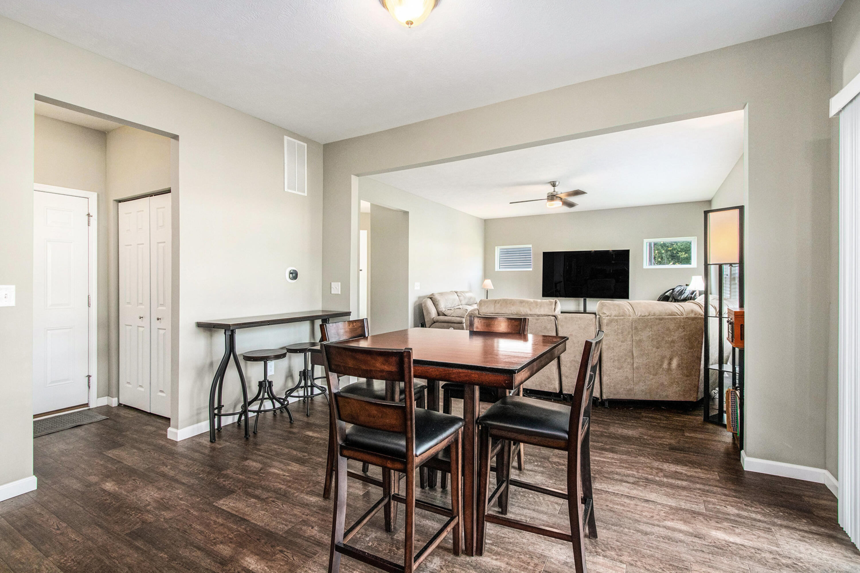 593 Trumpeter Bay Drive Benton Harbor MI 49022