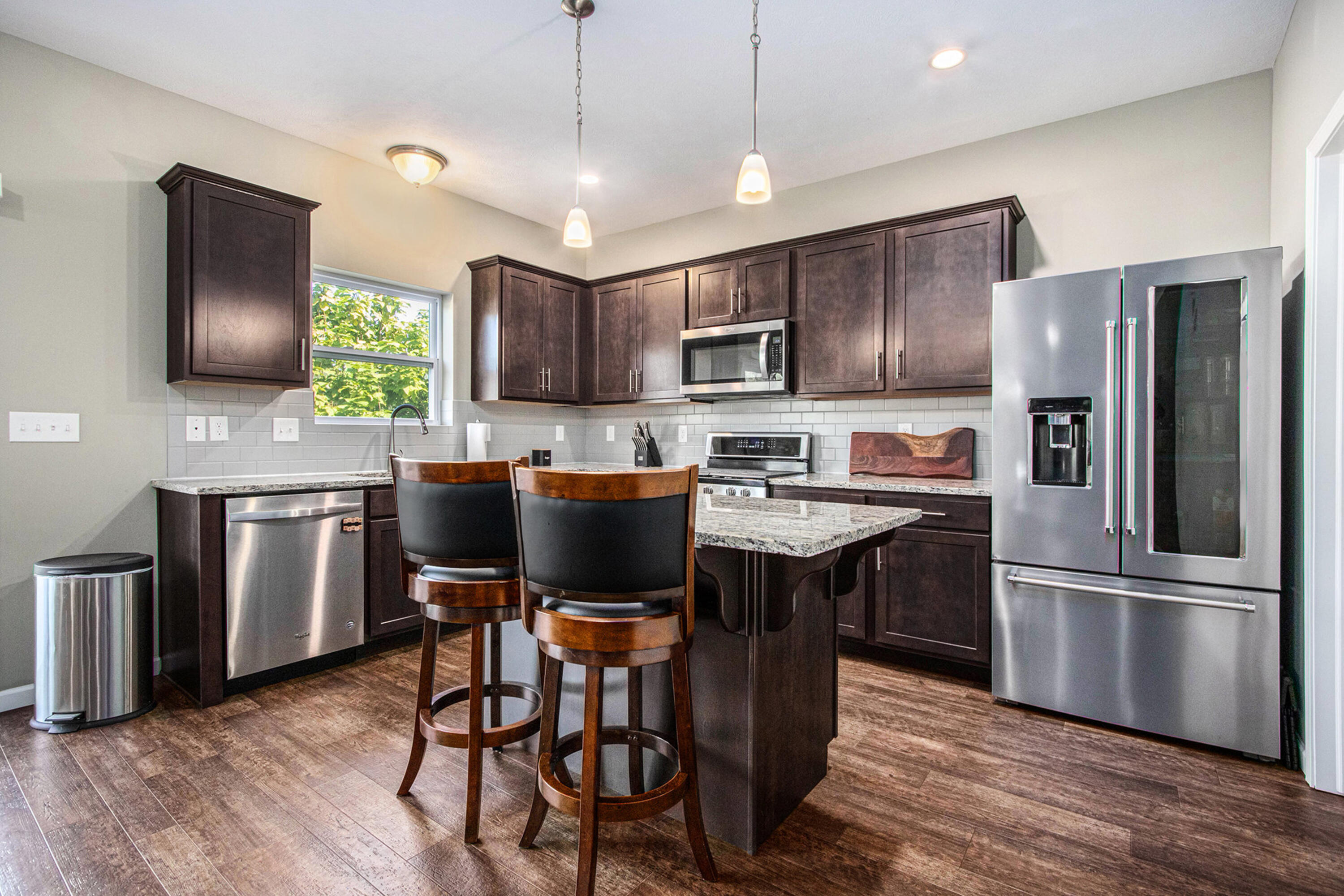 593 Trumpeter Bay Drive Benton Harbor MI 49022