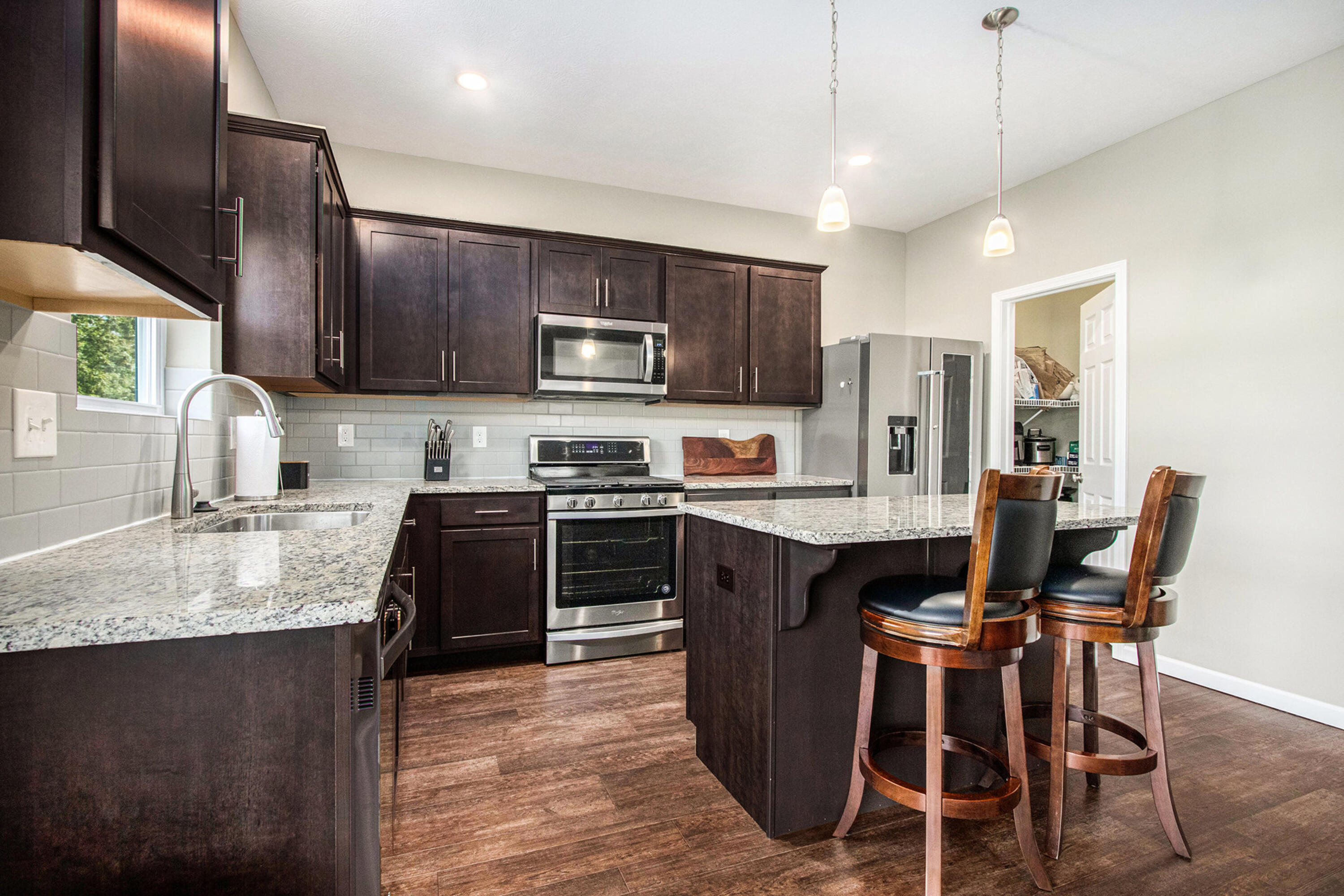 593 Trumpeter Bay Drive Benton Harbor MI 49022