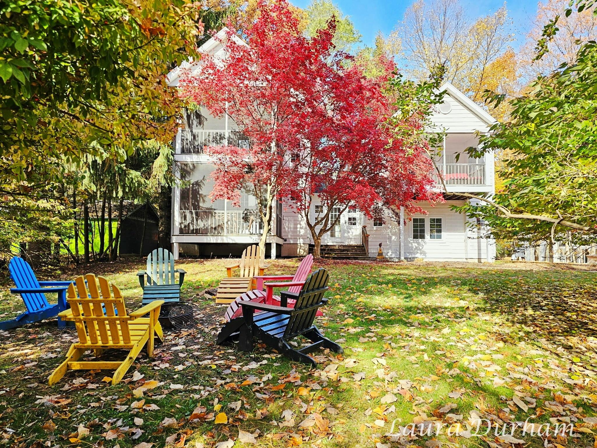 Douglas MI, 6925 2ND Street