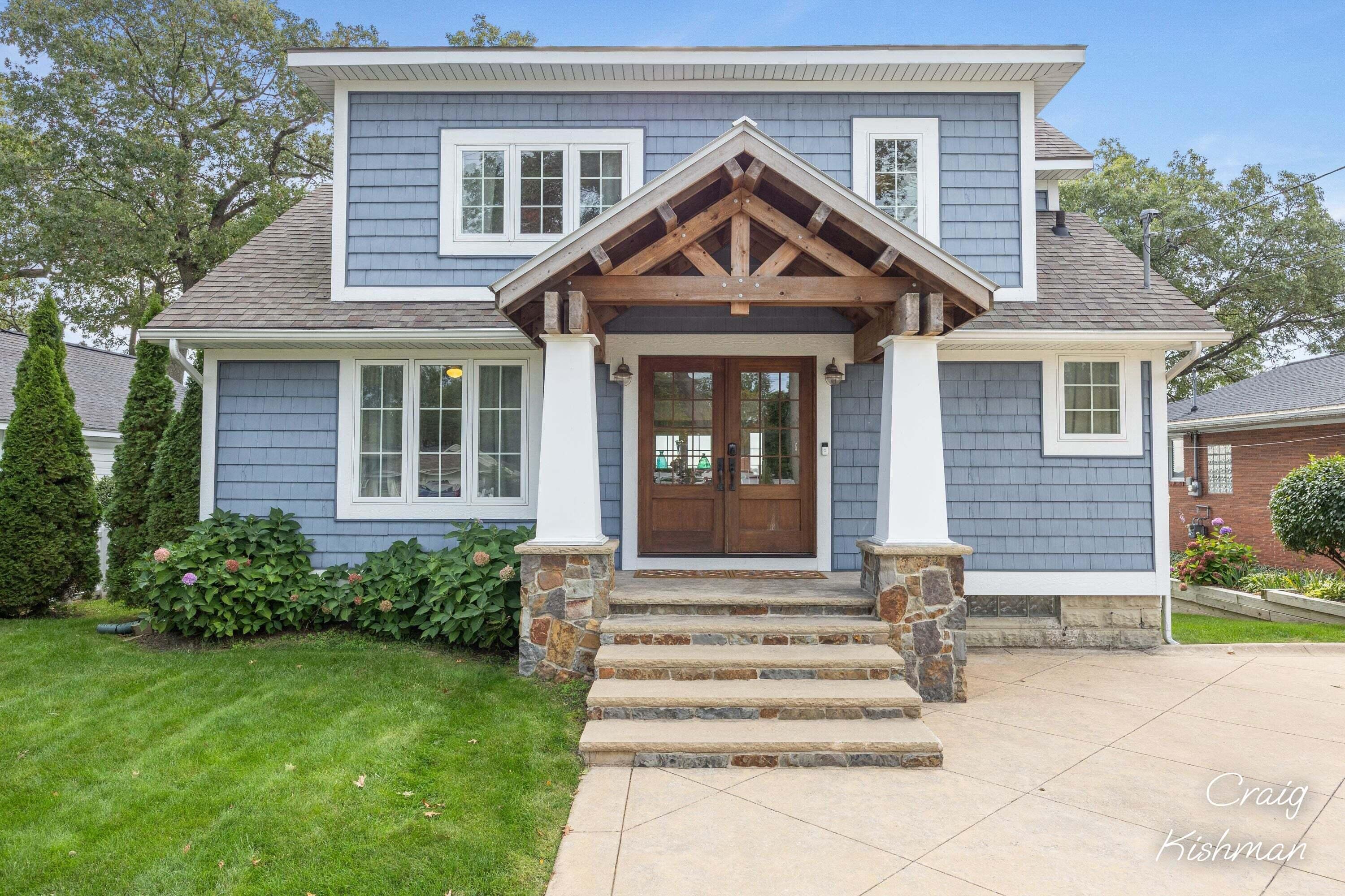 1649 Ruddiman Drive Muskegon MI 49445