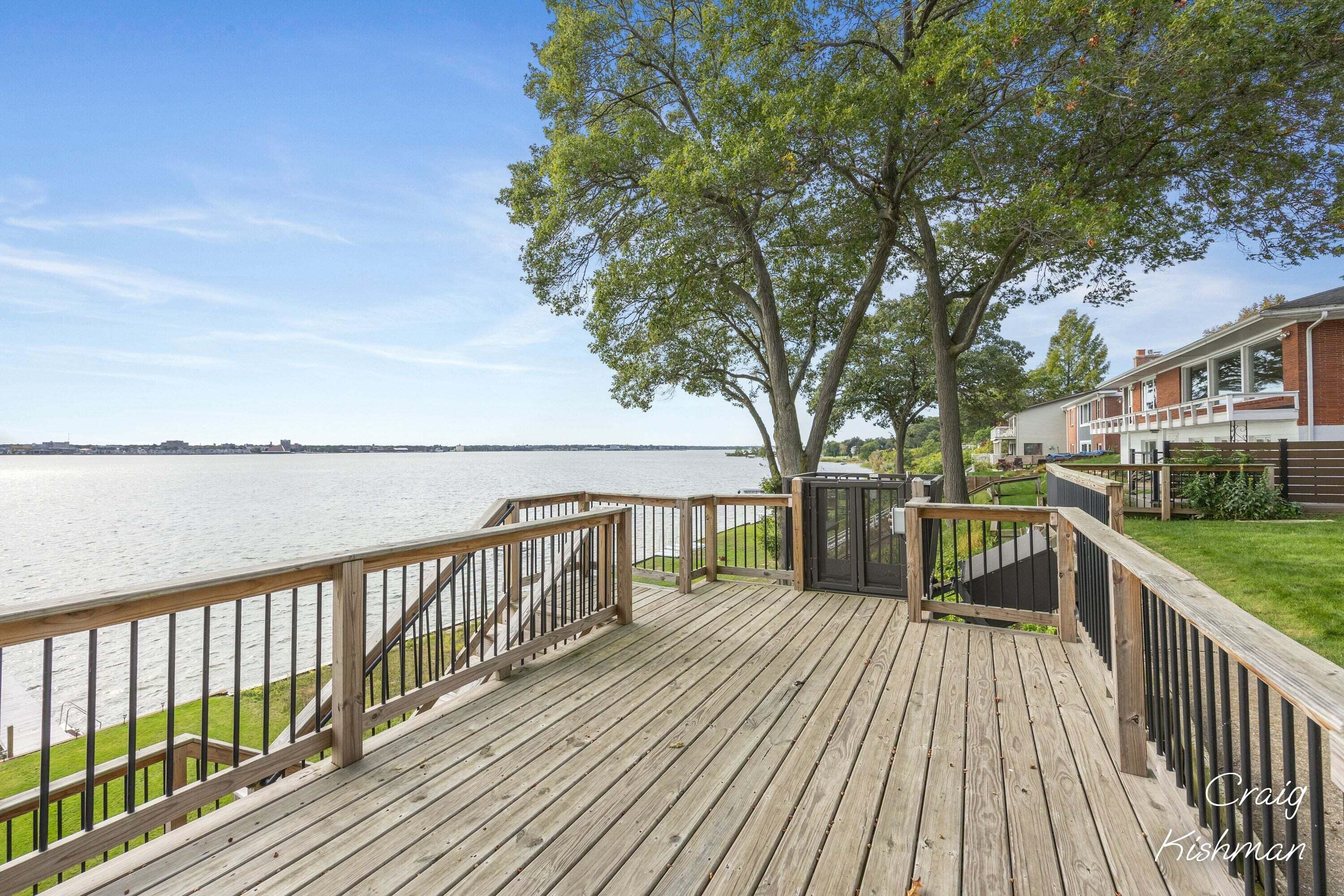 1649 Ruddiman Drive Muskegon MI 49445