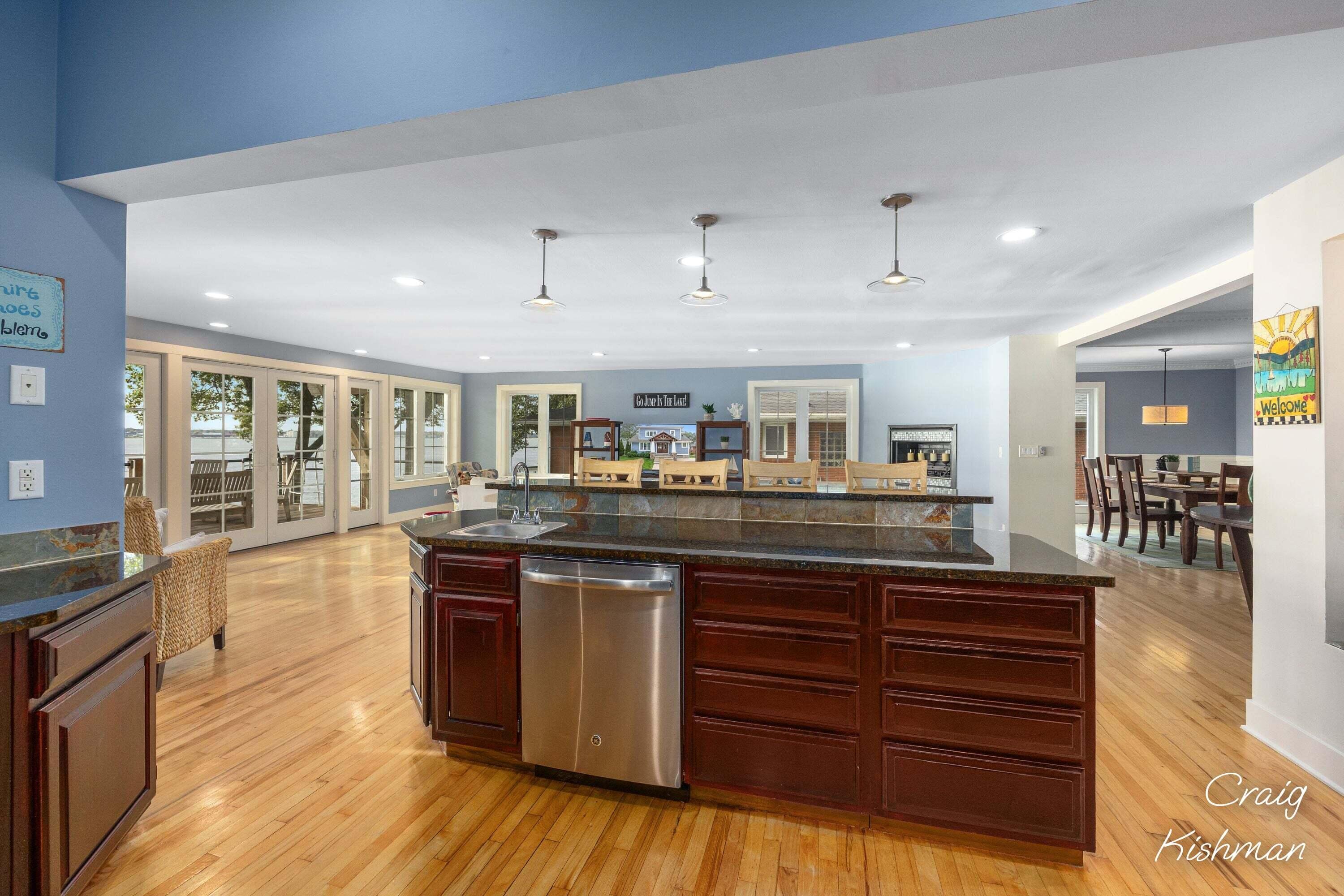 1649 Ruddiman Drive Muskegon MI 49445