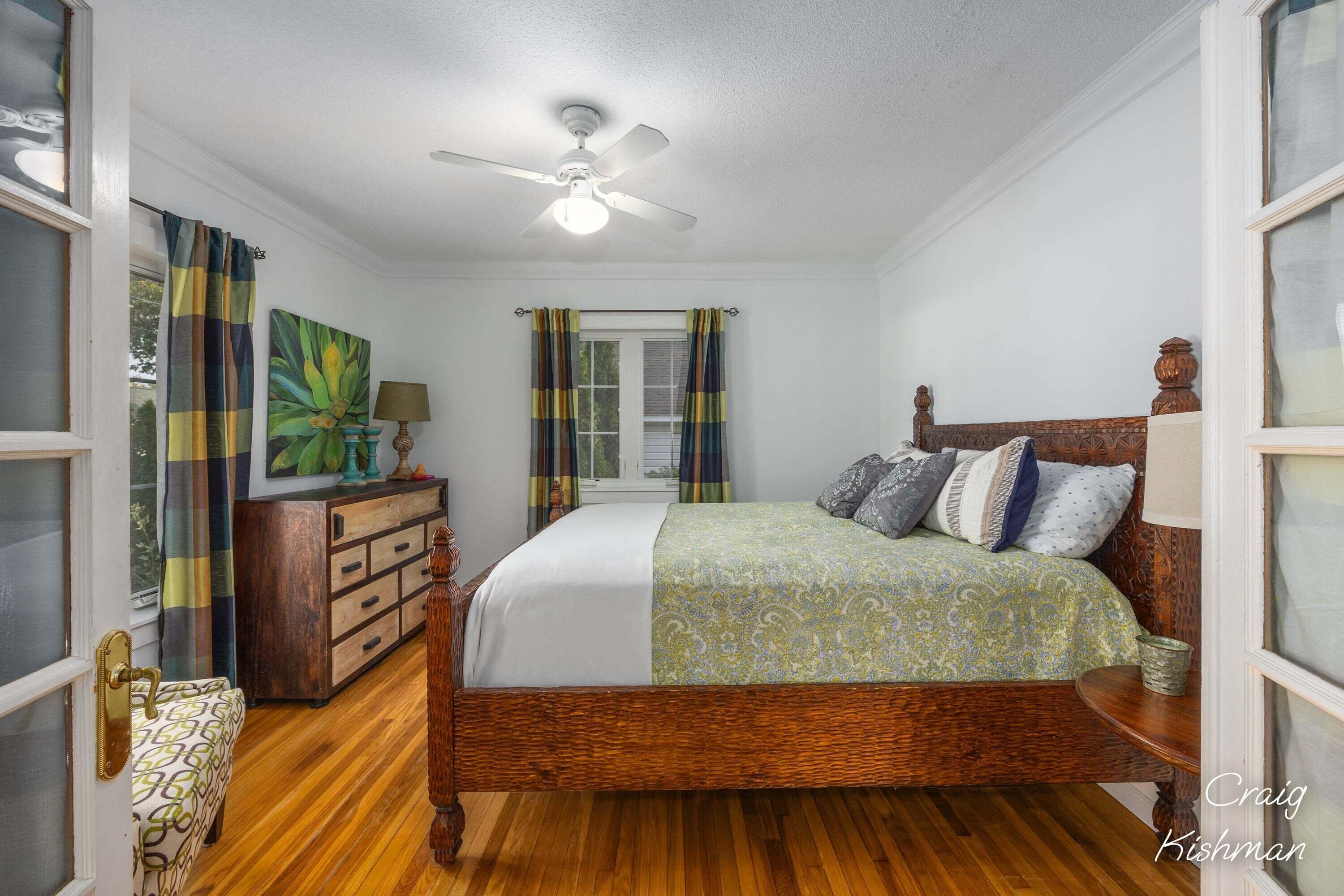 1649 Ruddiman Drive Muskegon MI 49445