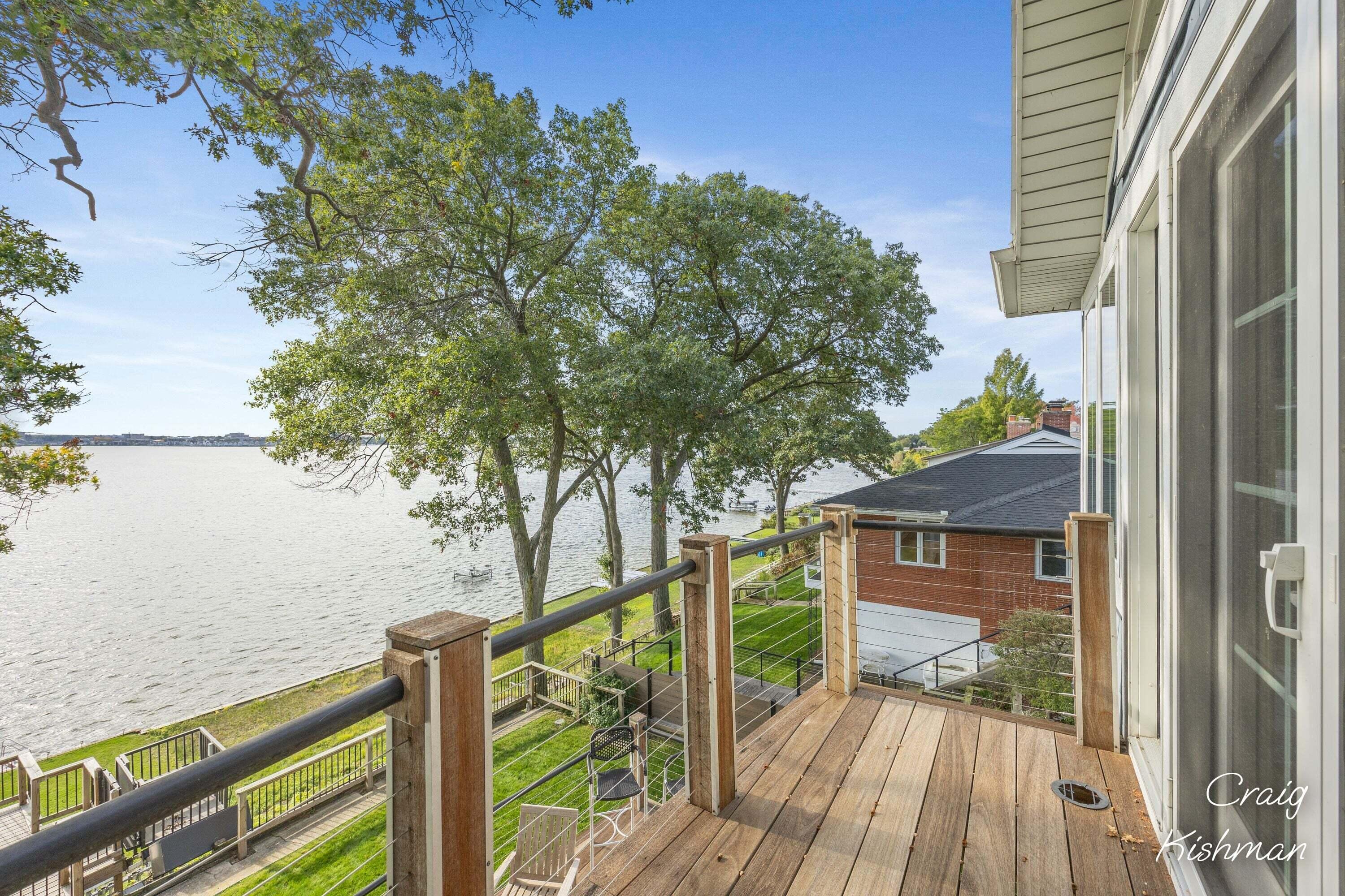 1649 Ruddiman Drive Muskegon MI 49445
