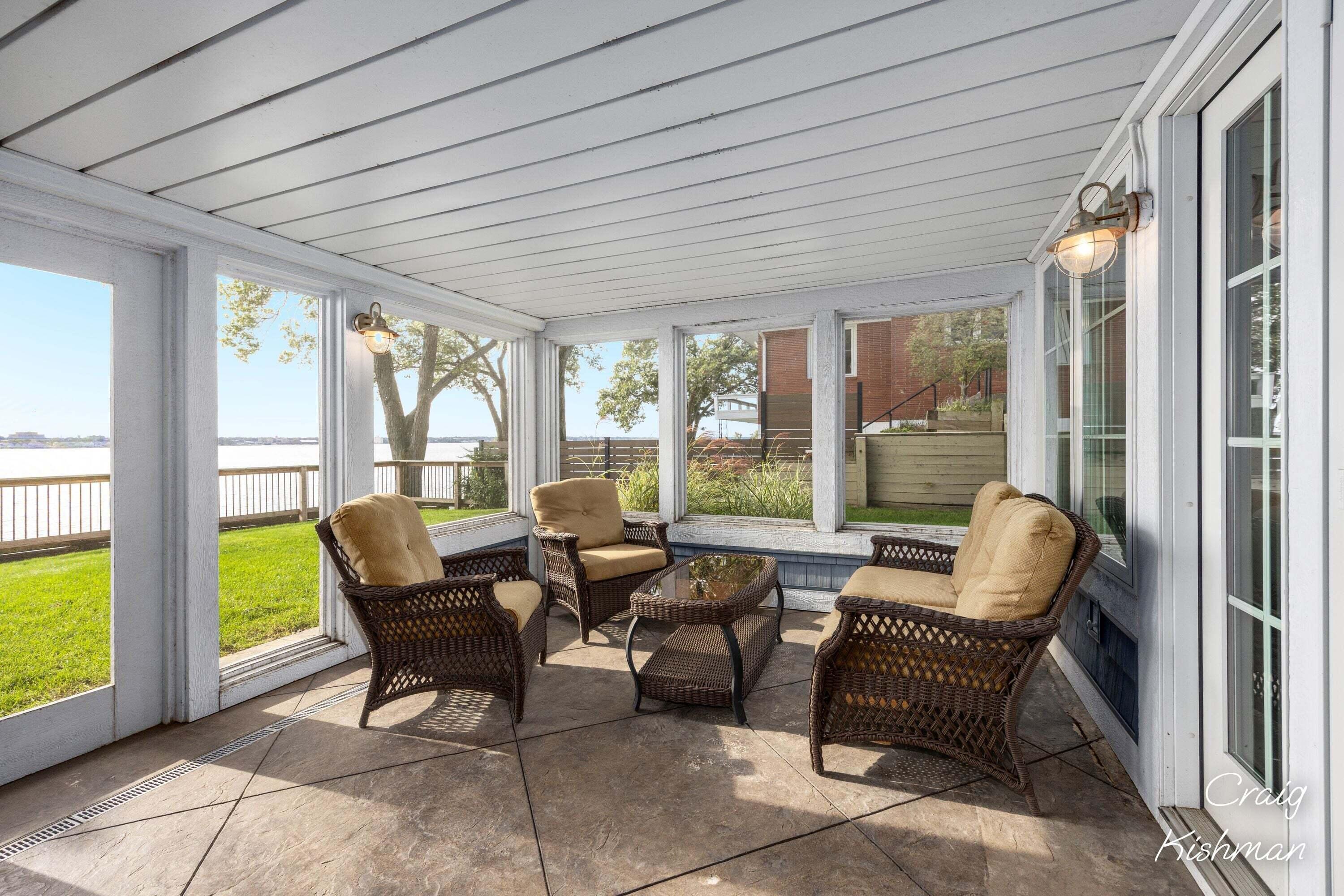 1649 Ruddiman Drive Muskegon MI 49445