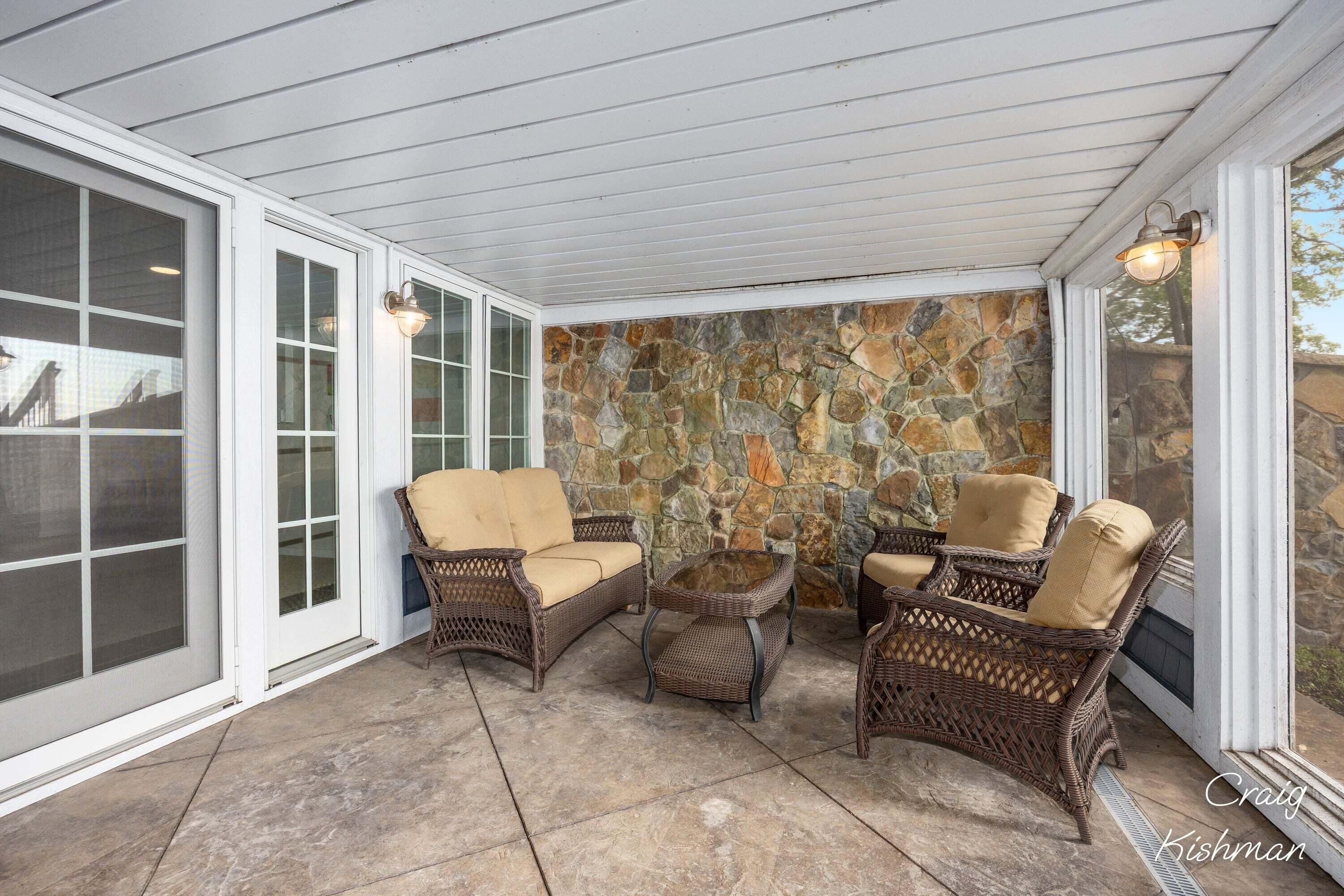 1649 Ruddiman Drive Muskegon MI 49445