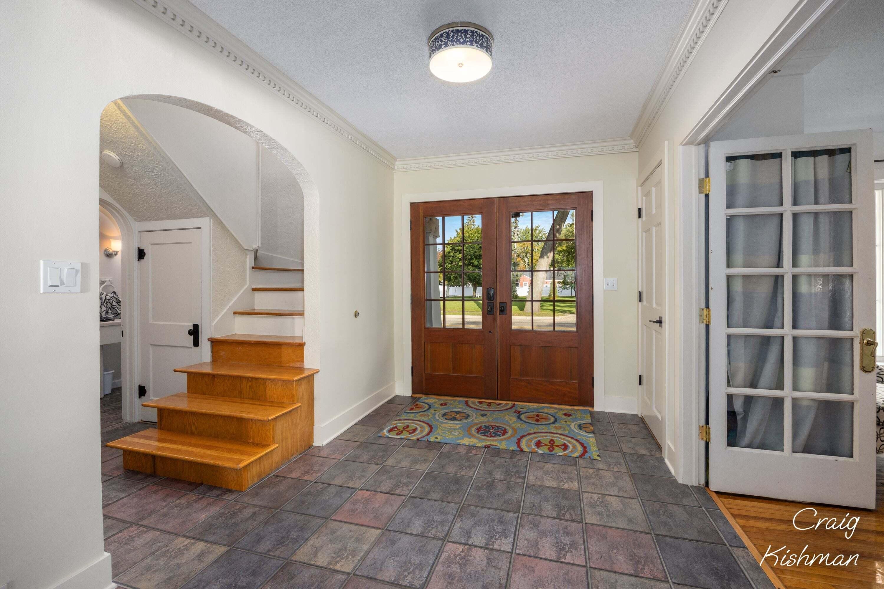 1649 Ruddiman Drive Muskegon MI 49445