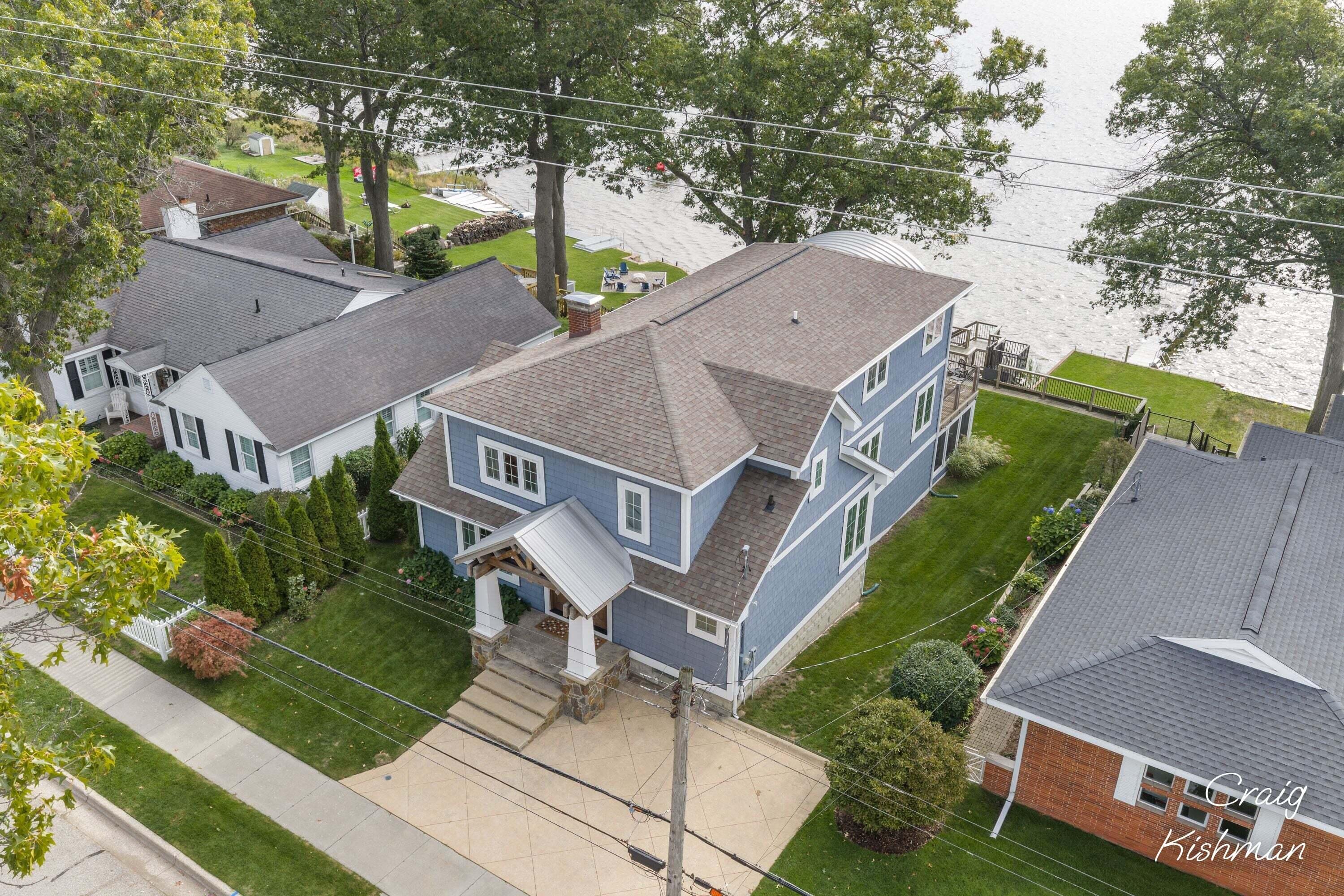 1649 Ruddiman Drive Muskegon MI 49445