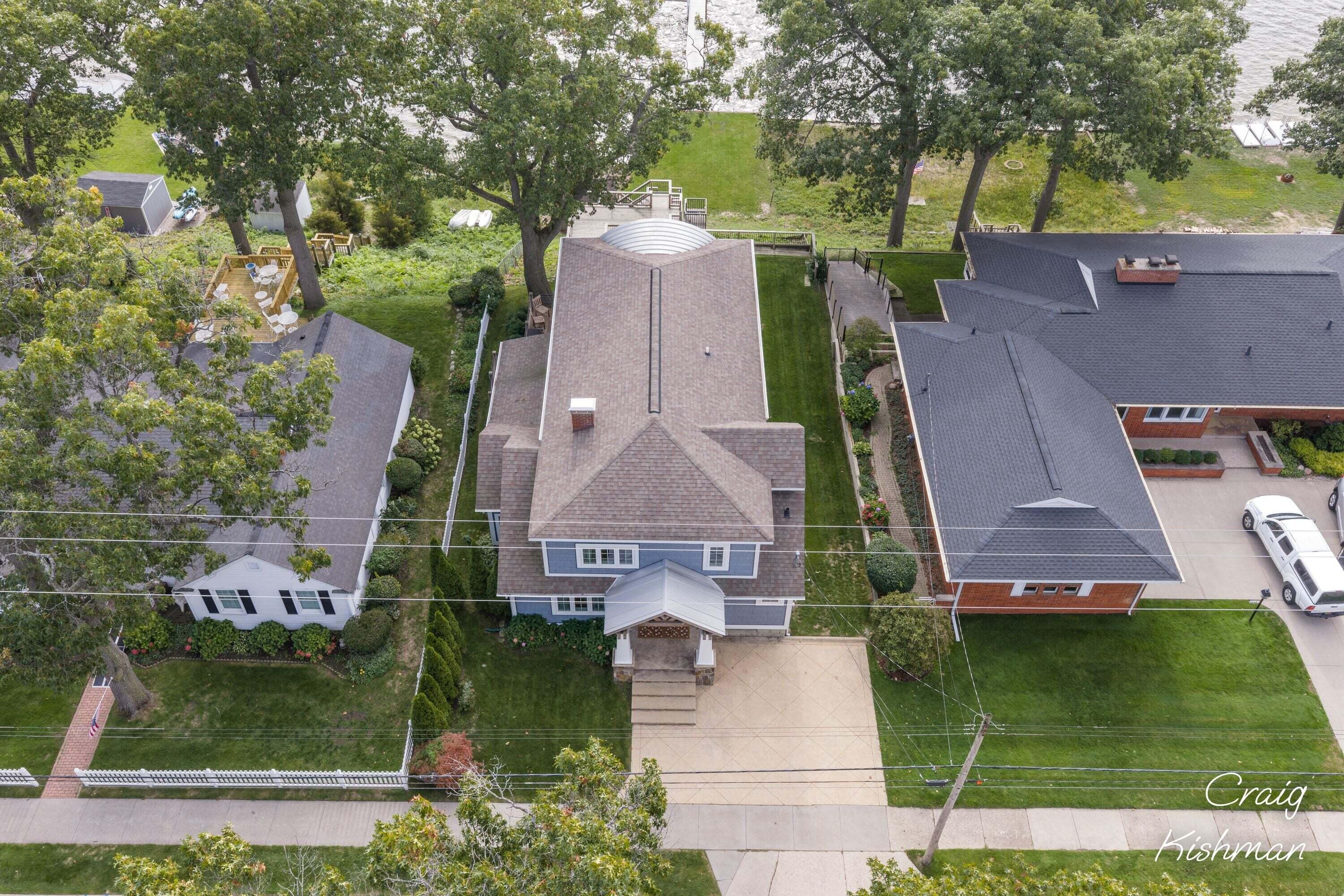 1649 Ruddiman Drive Muskegon MI 49445