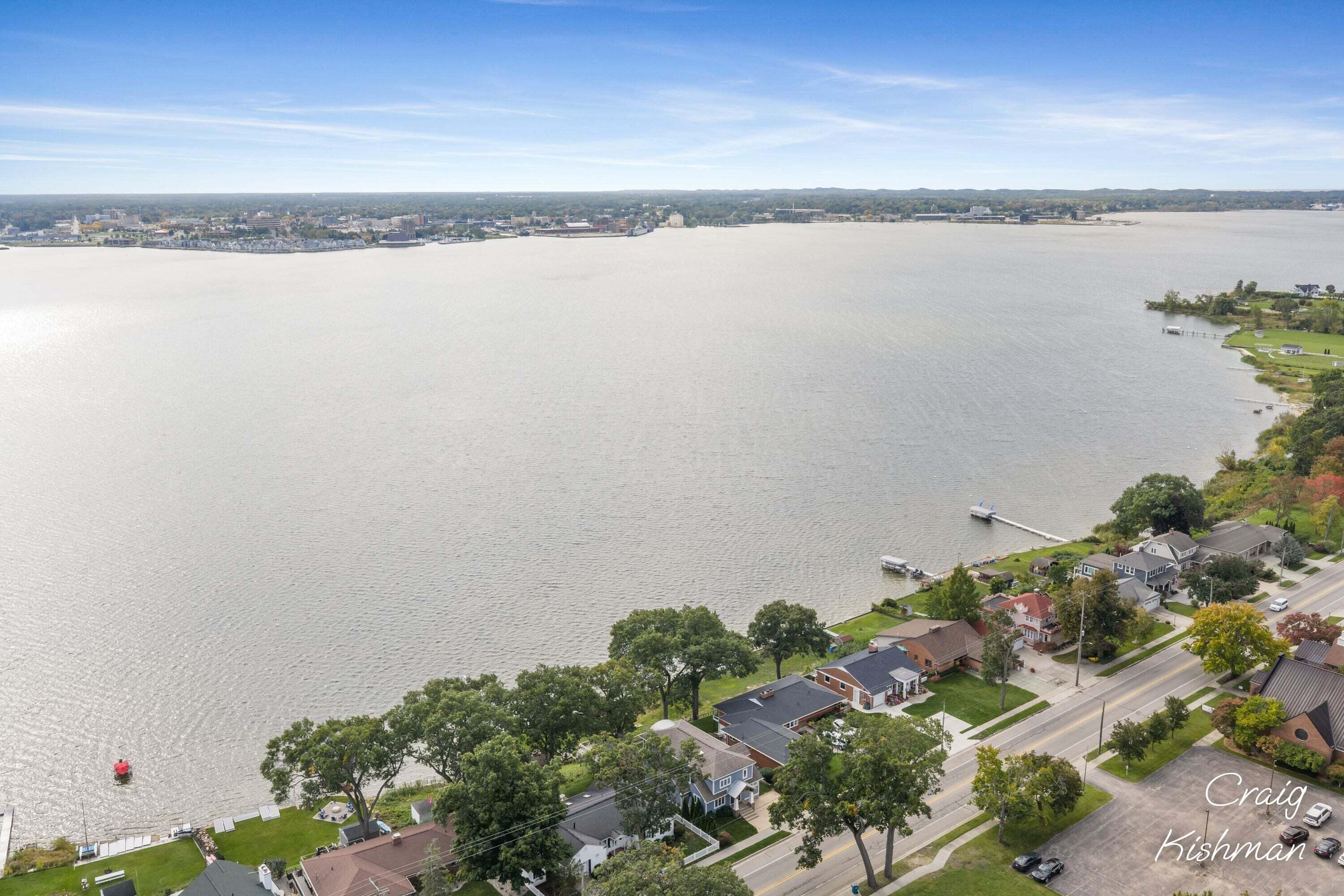 1649 Ruddiman Drive Muskegon MI 49445