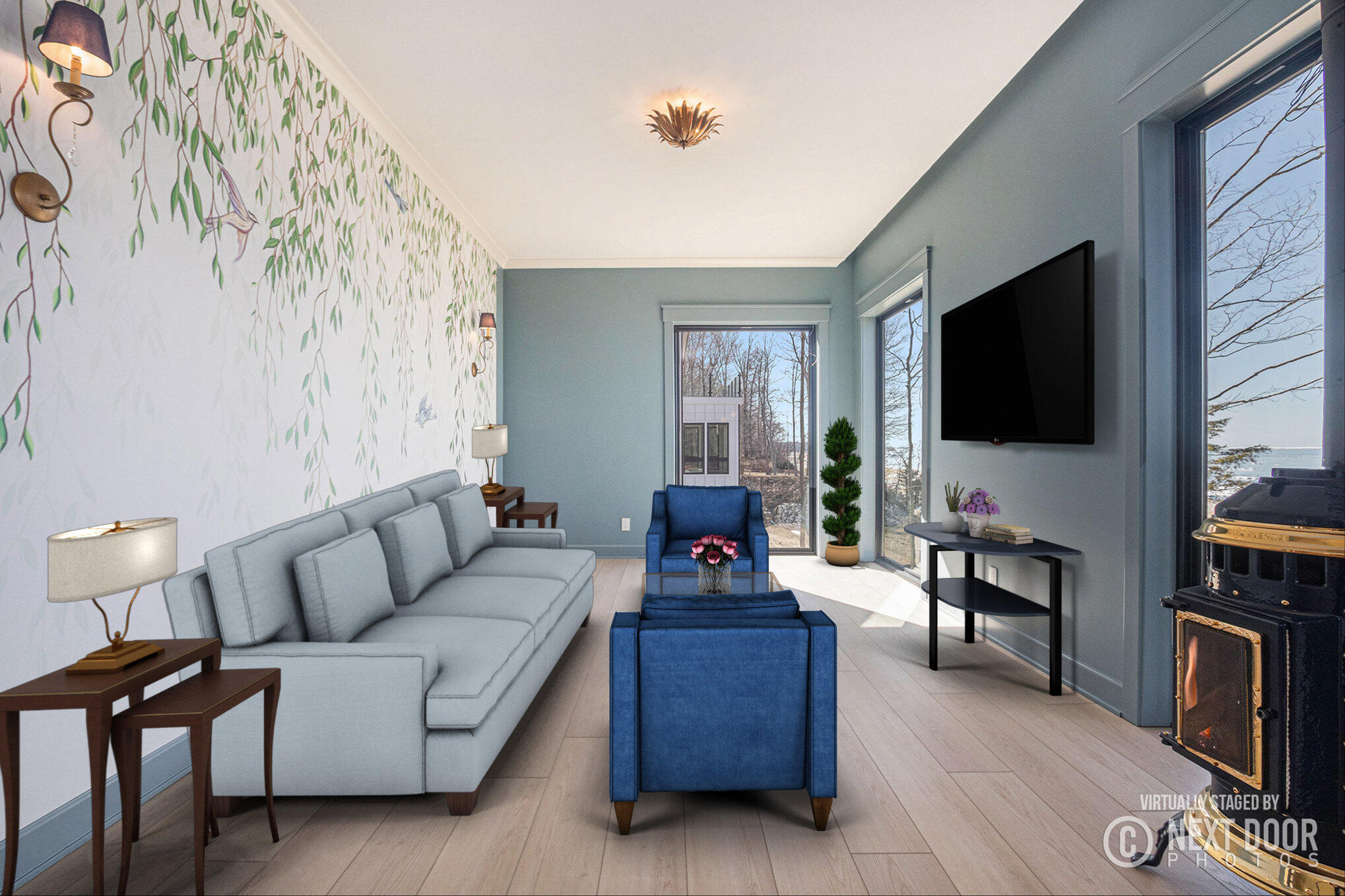 2578 Lakeshore Drive Fennville MI 49408