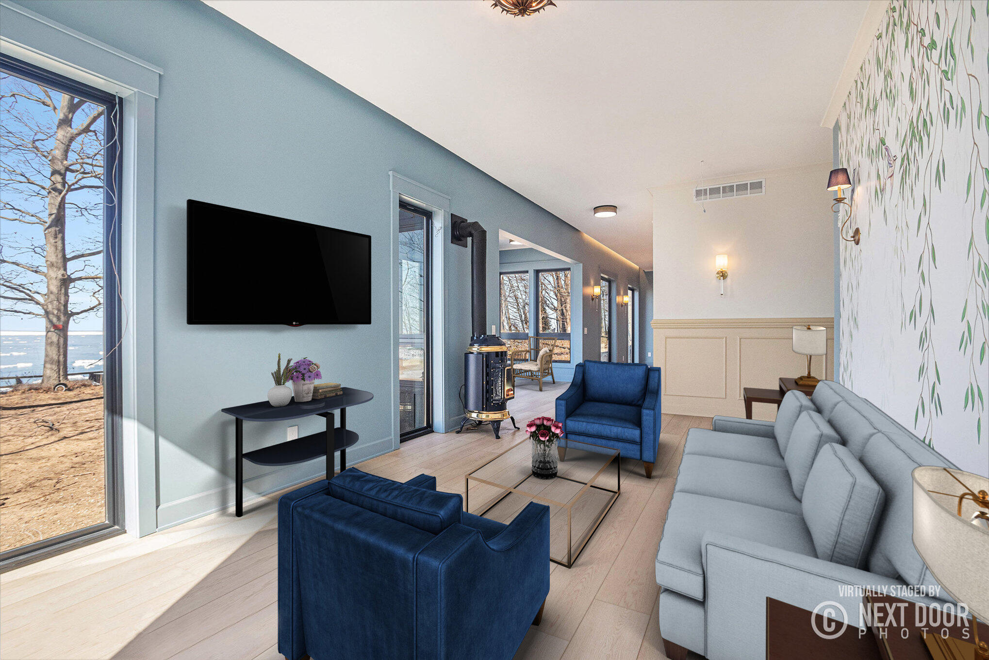 2578 Lakeshore Drive Fennville MI 49408