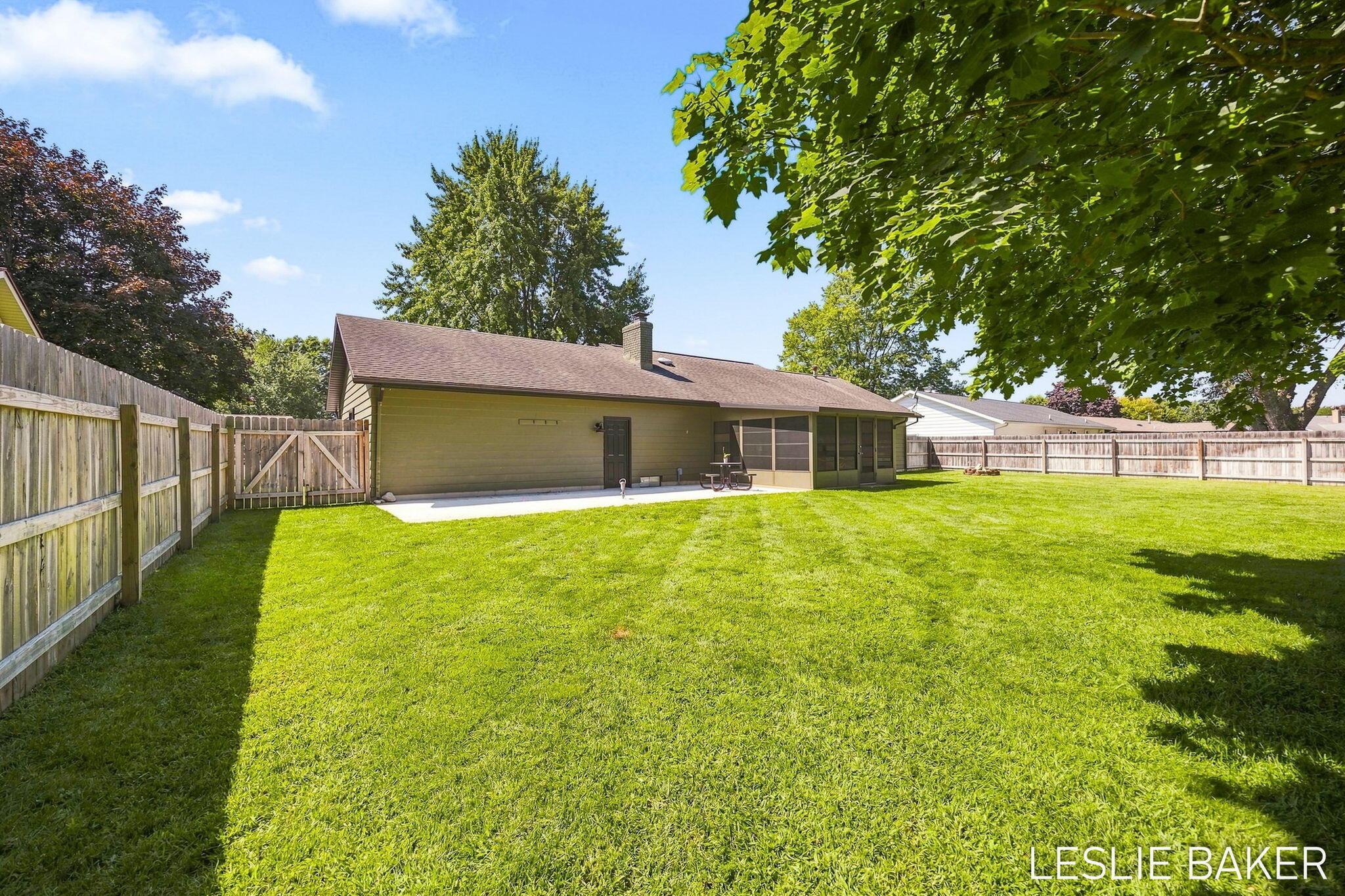 2666 Gay Paree Drive Zeeland MI 49464