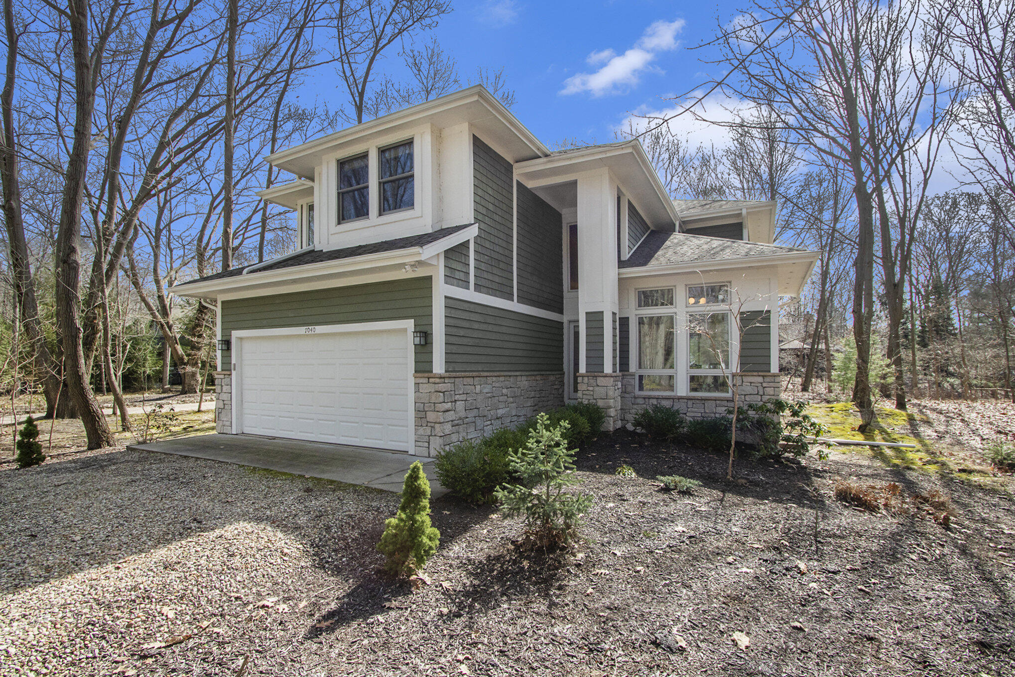 7040 Sand Dune Drive Sawyer MI 49125
