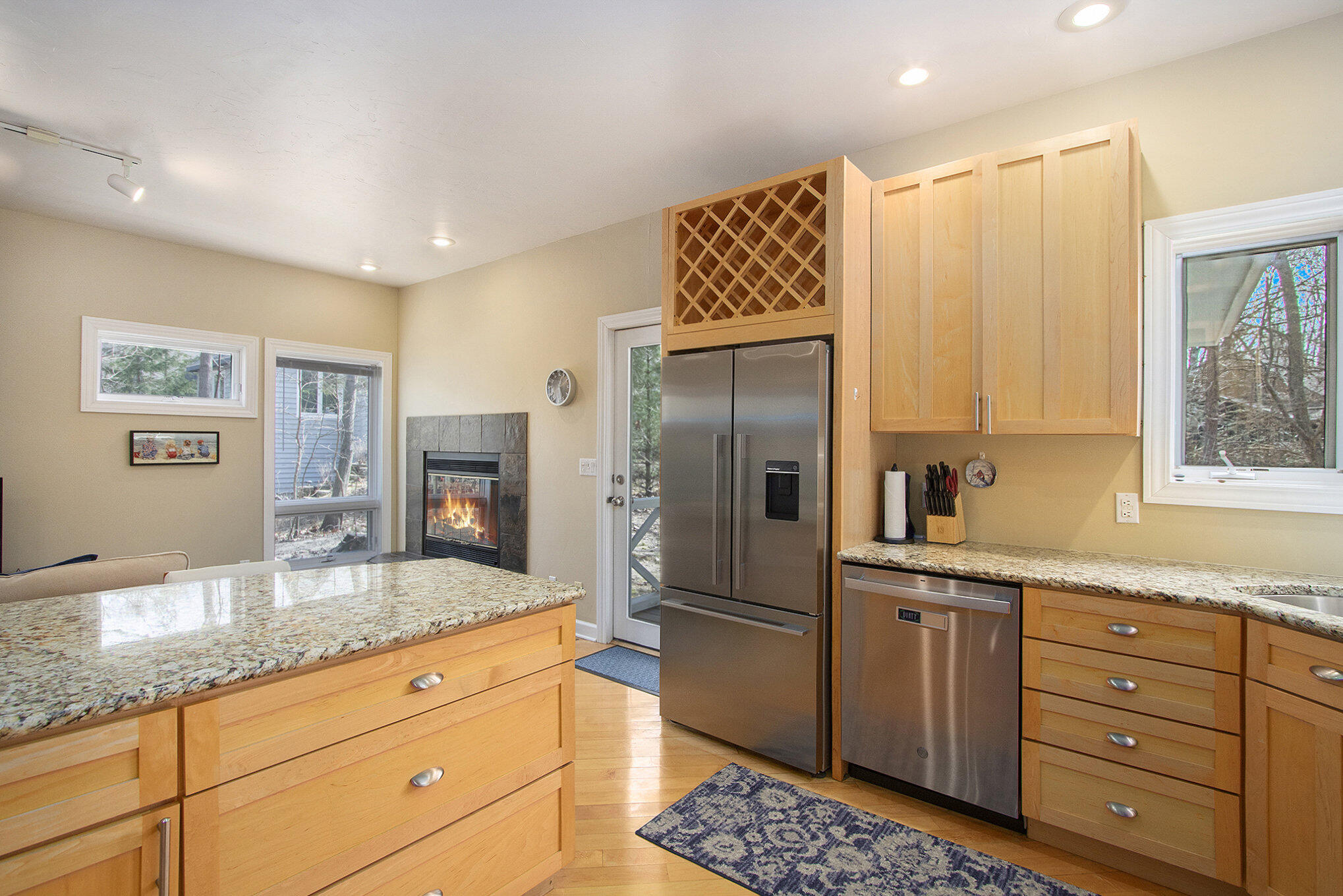7040 Sand Dune Drive Sawyer MI 49125