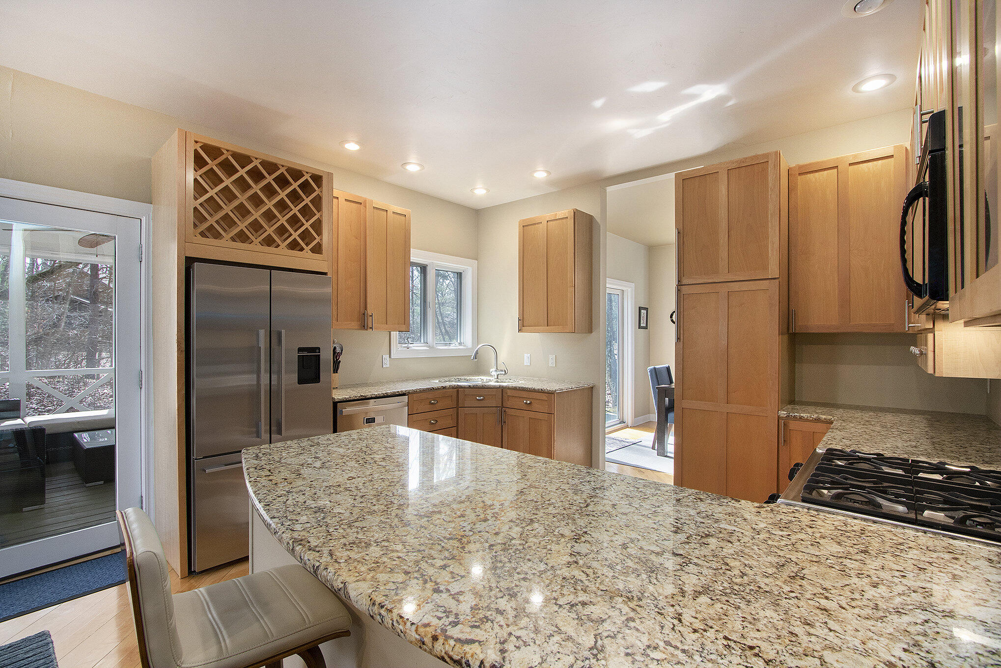 7040 Sand Dune Drive Sawyer MI 49125