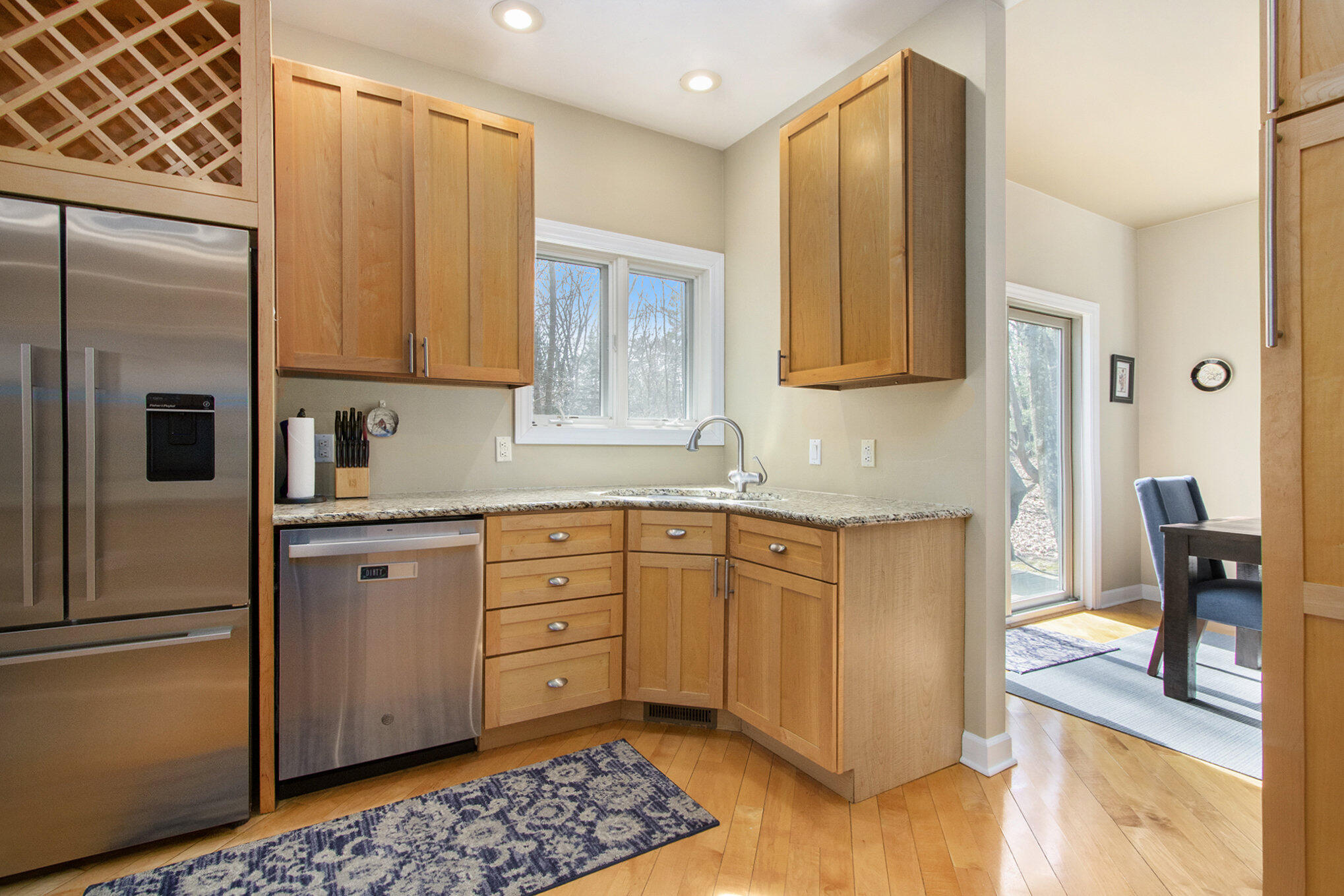 7040 Sand Dune Drive Sawyer MI 49125