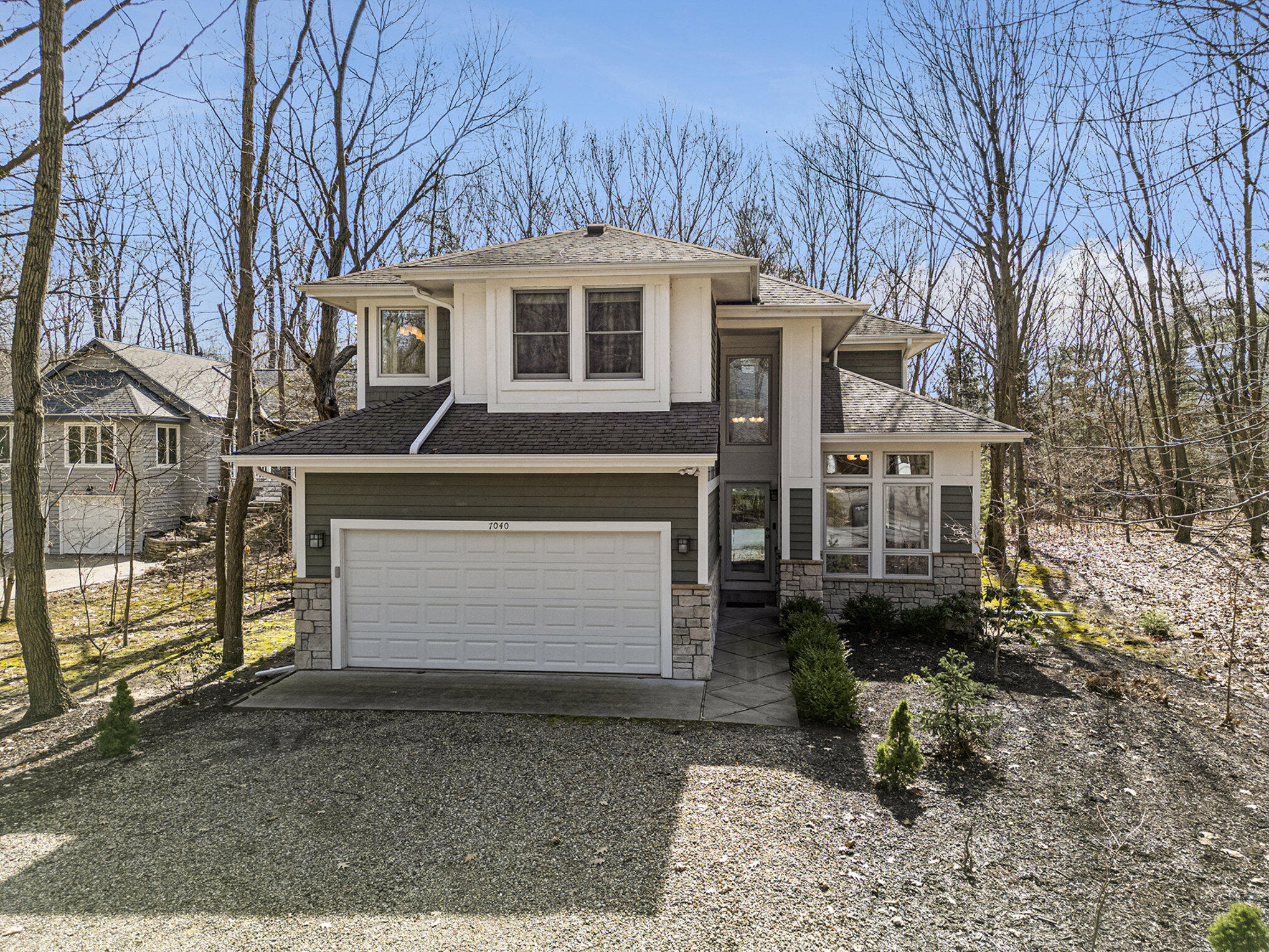 7040 Sand Dune Drive Sawyer MI 49125