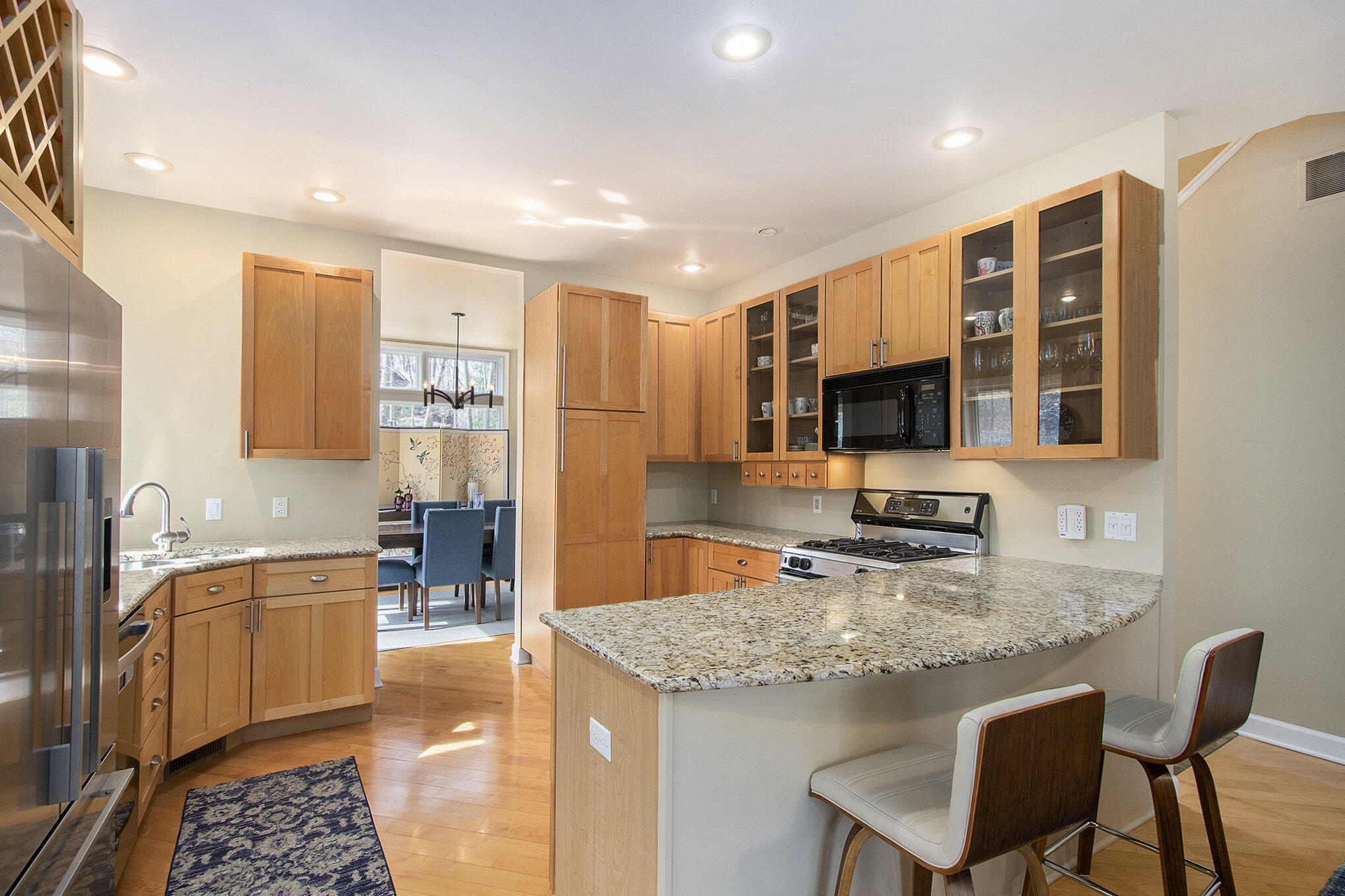 7040 Sand Dune Drive Sawyer MI 49125