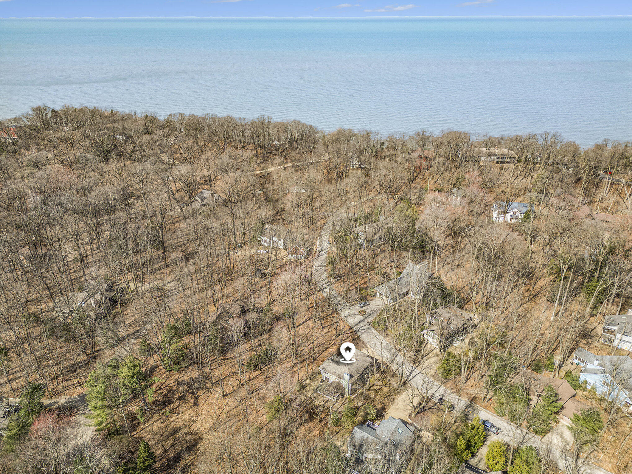 7040 Sand Dune Drive Sawyer MI 49125